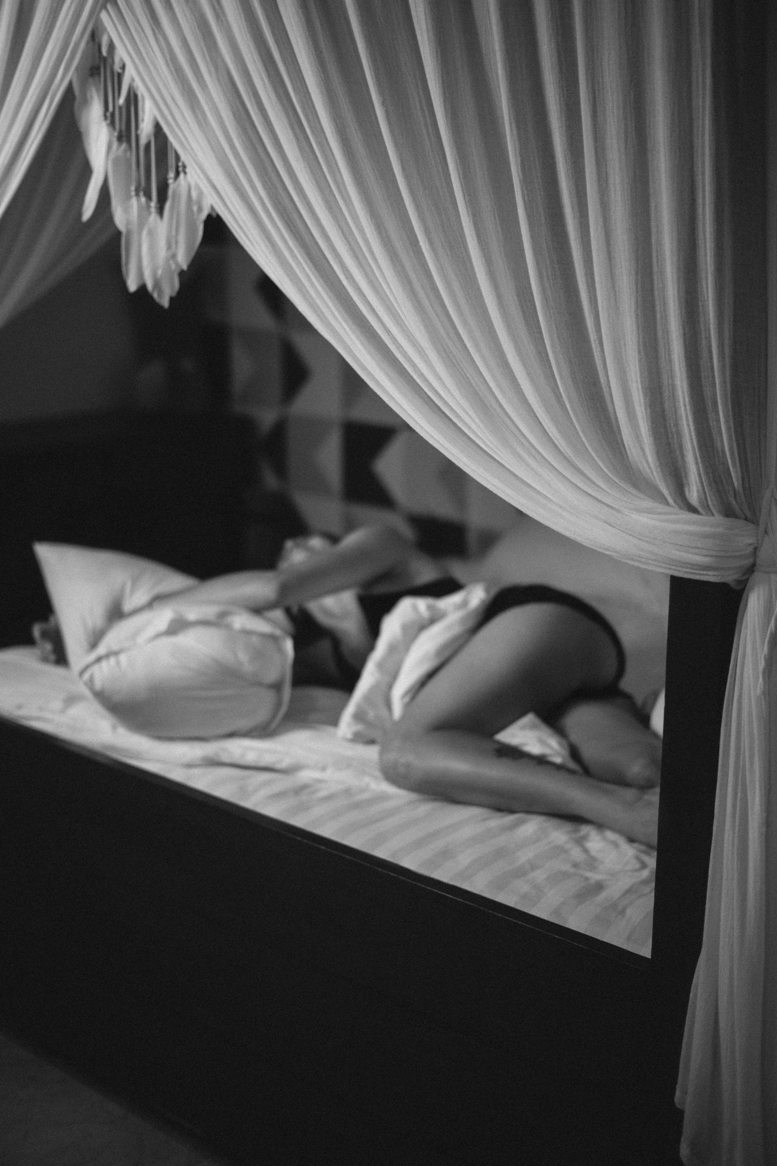 Dari. Alena Gribkova