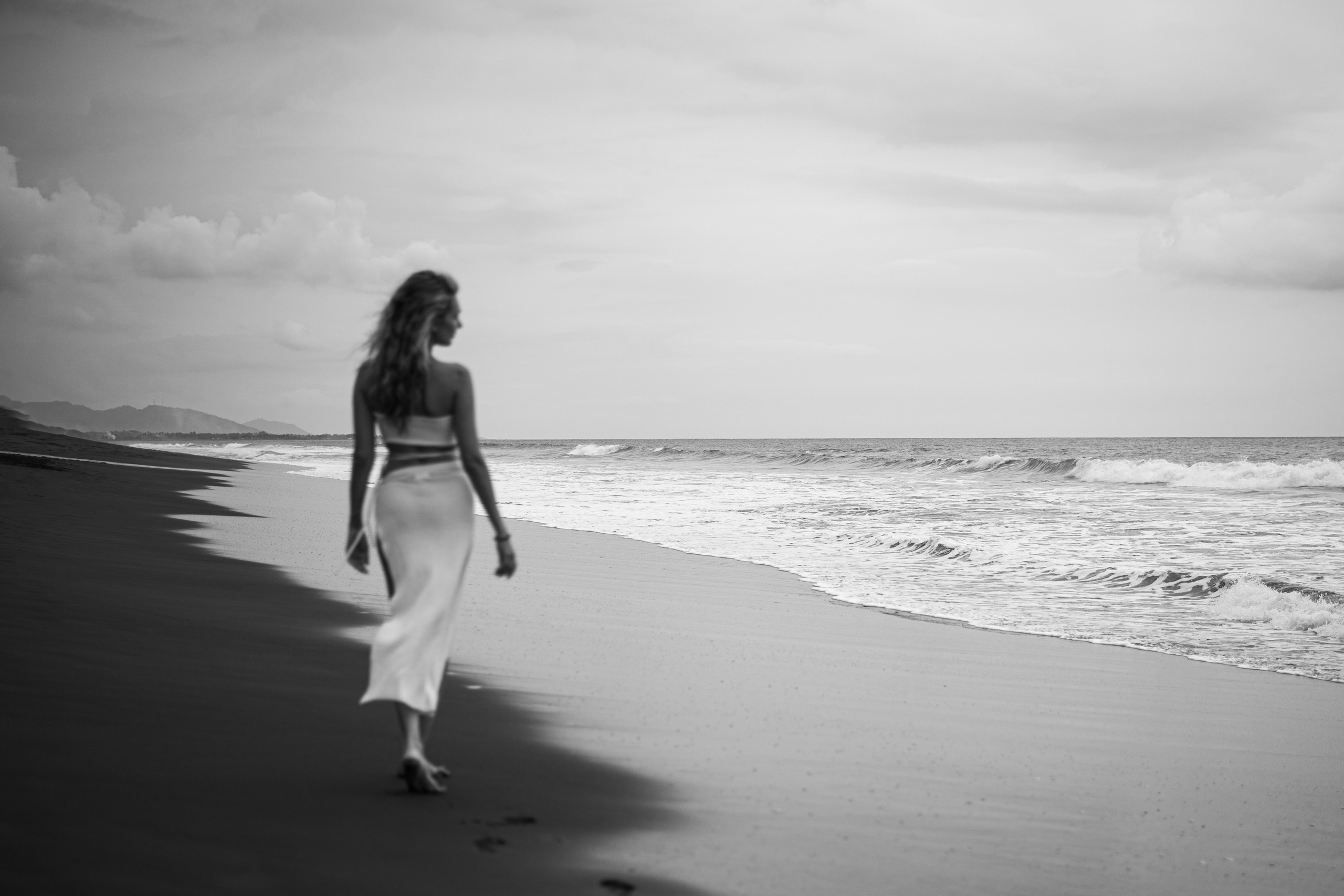 Tatiana. Alena Gribkova