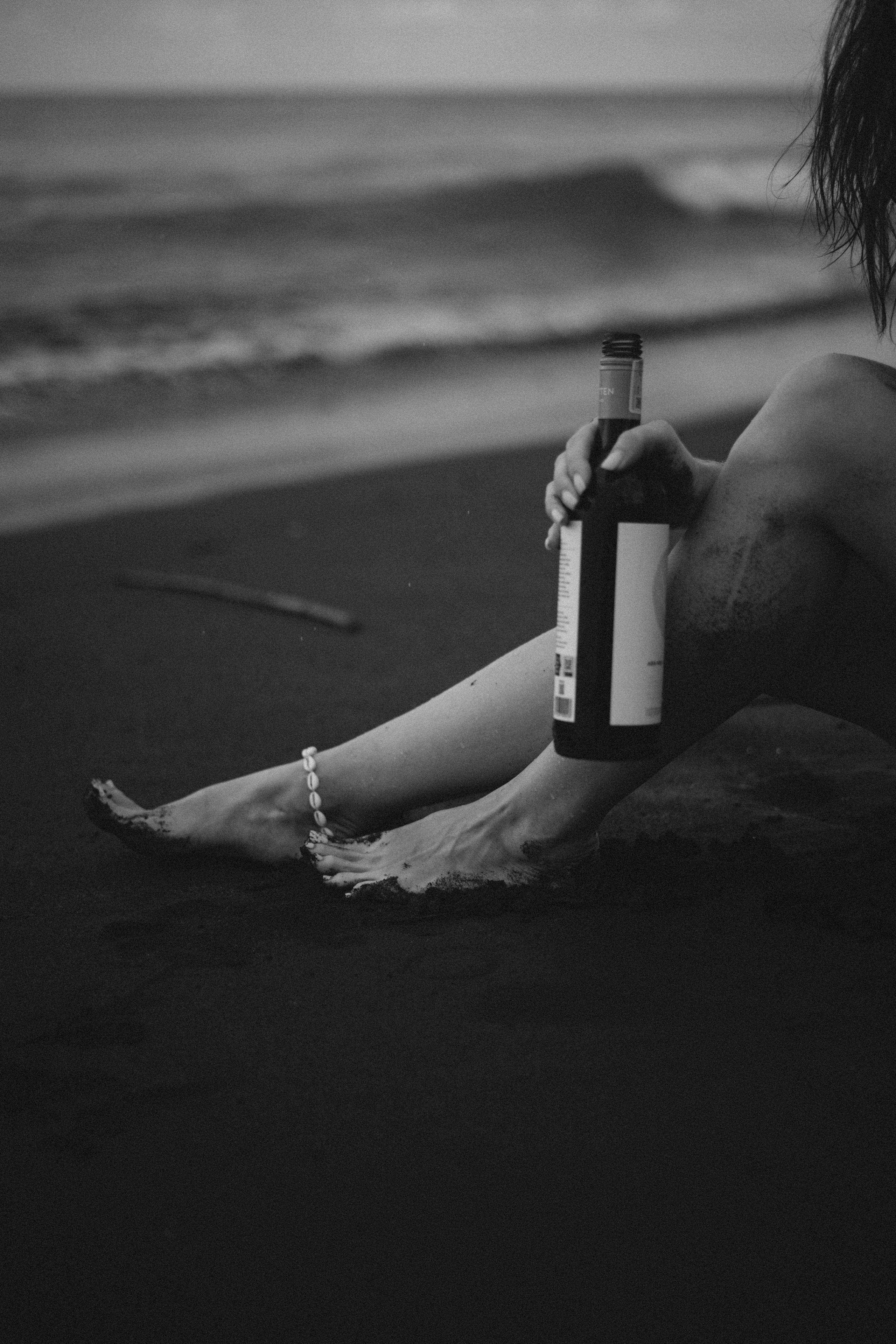 Katrin. Alena Gribkova