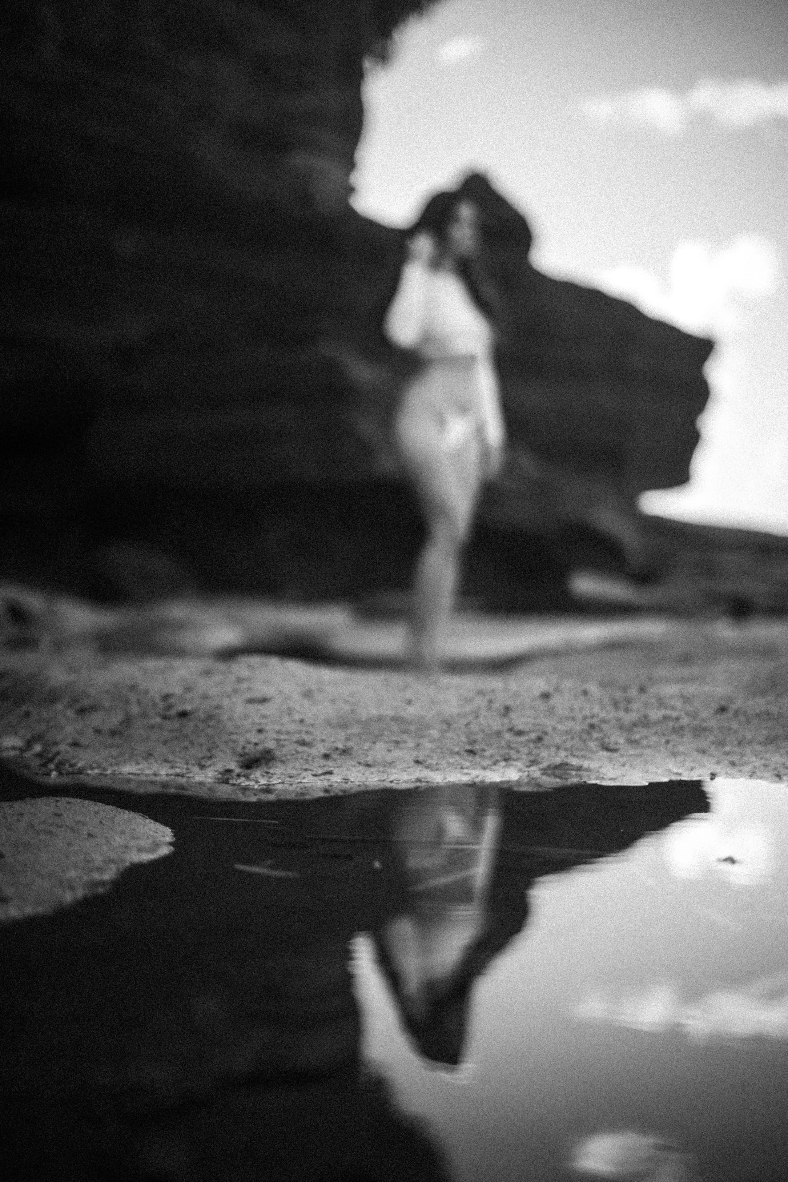 Korina. Alena Gribkova