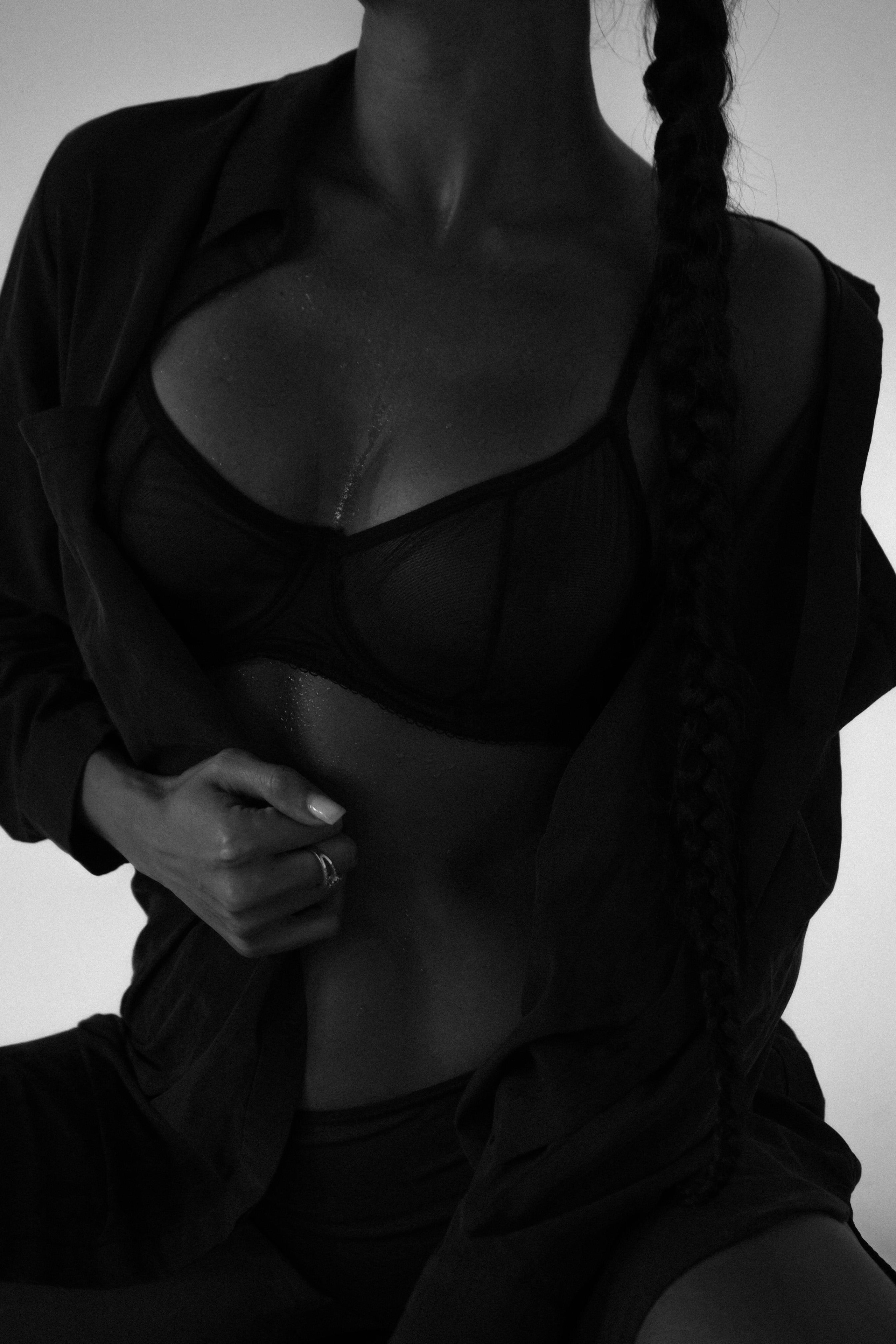 Yana Sveta. Alena Gribkova