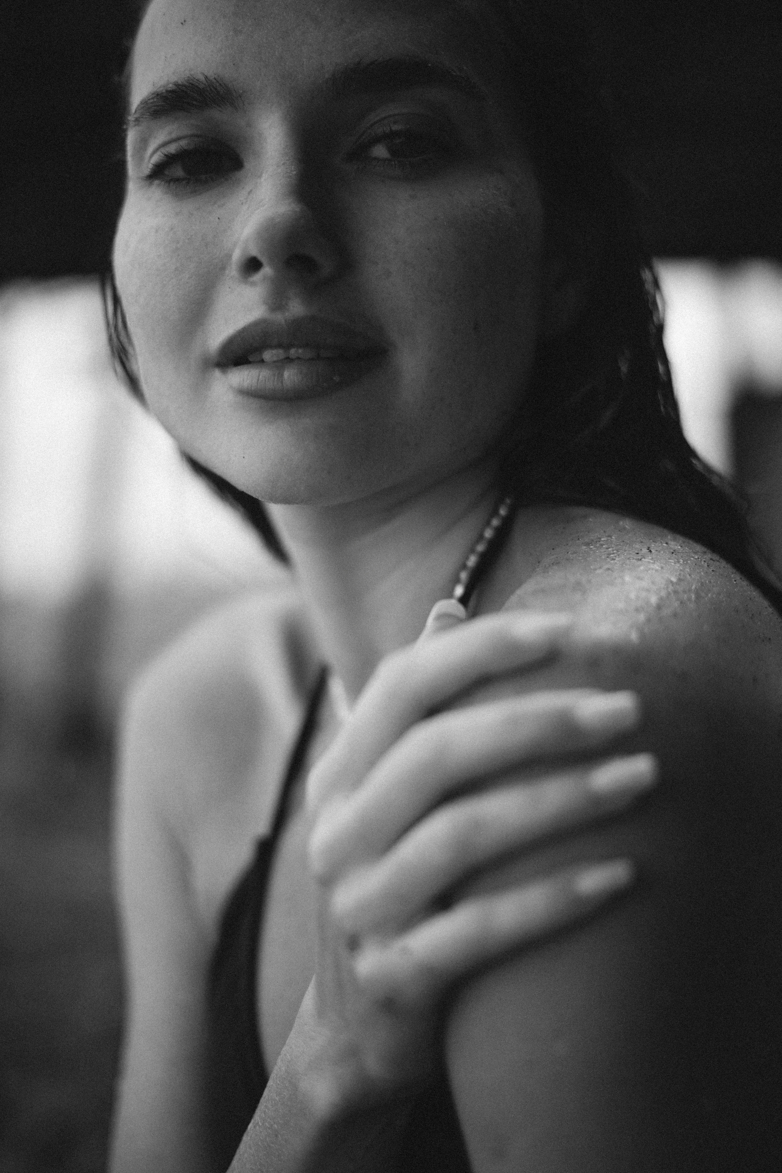 Katrin. Alena Gribkova