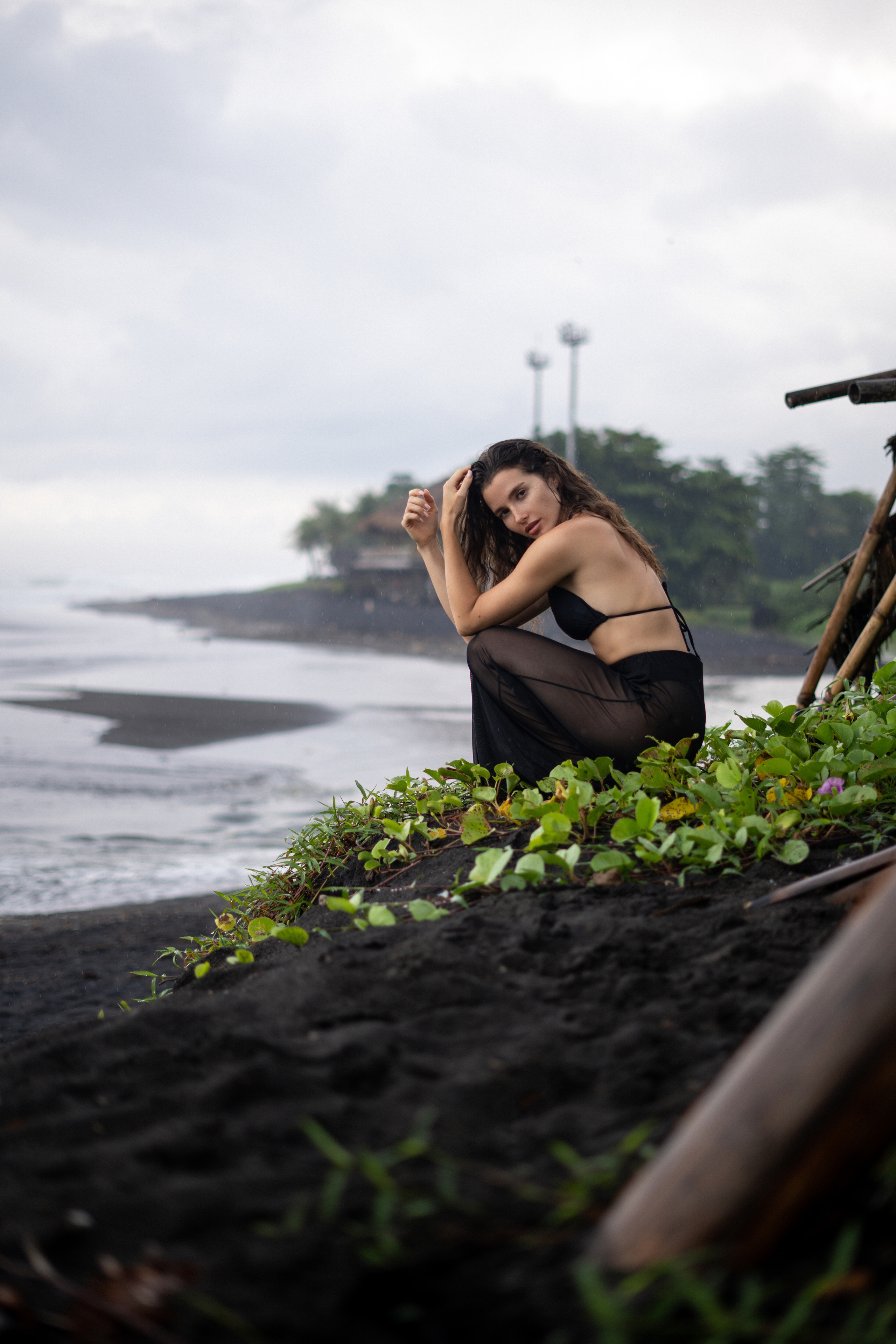 Katrin. Alena Gribkova