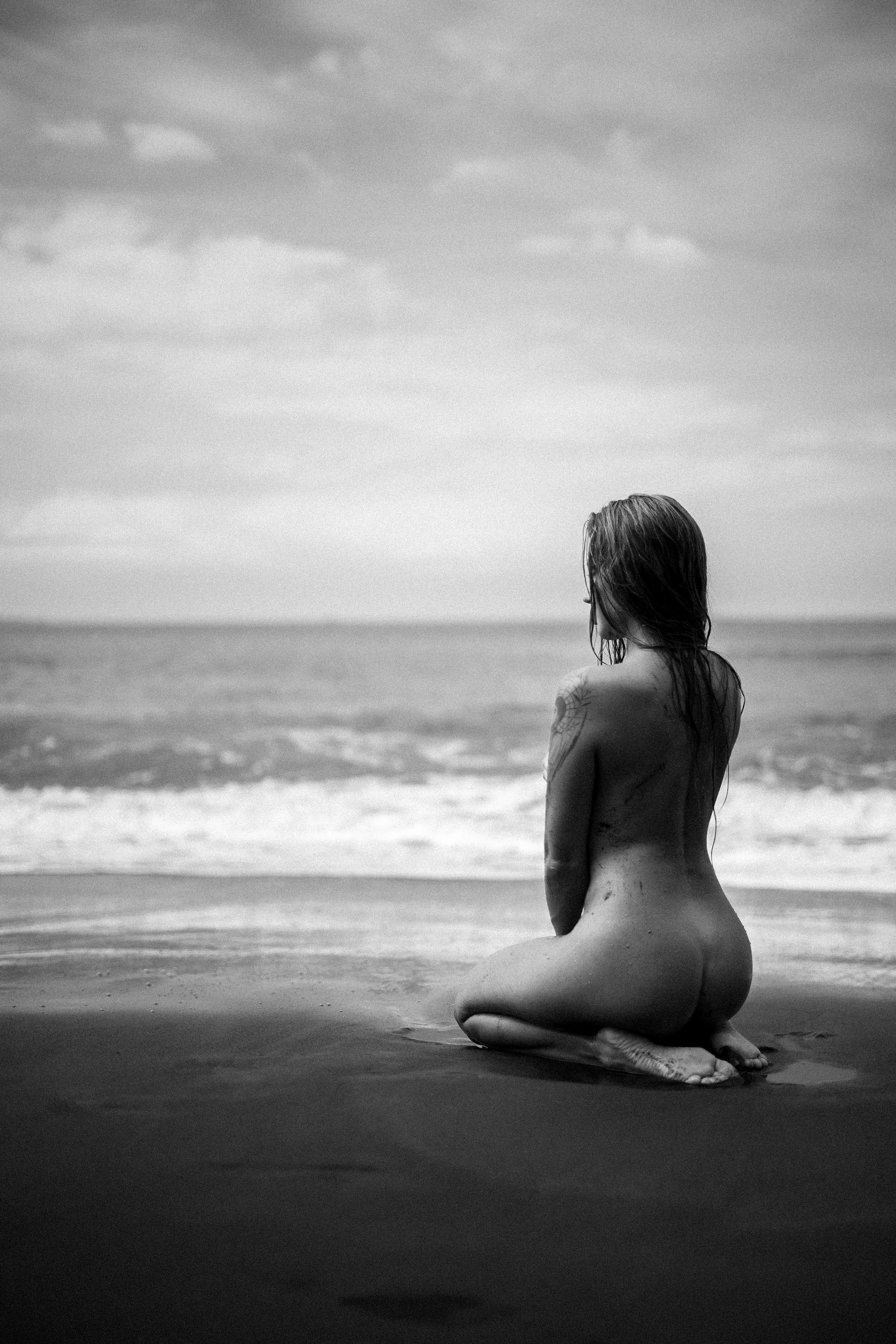 Violetta. Alena Gribkova