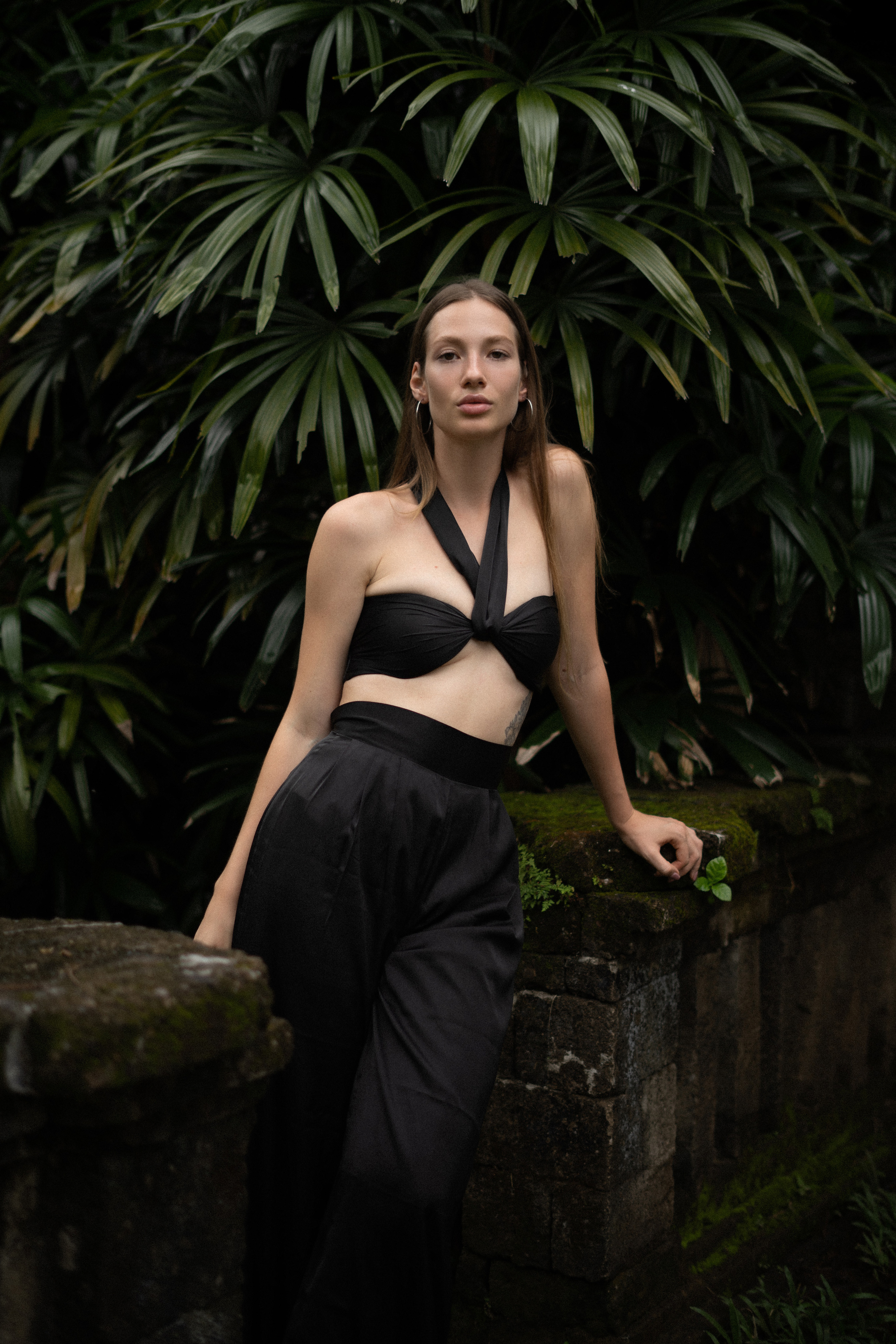 Alisa. Alena Gribkova