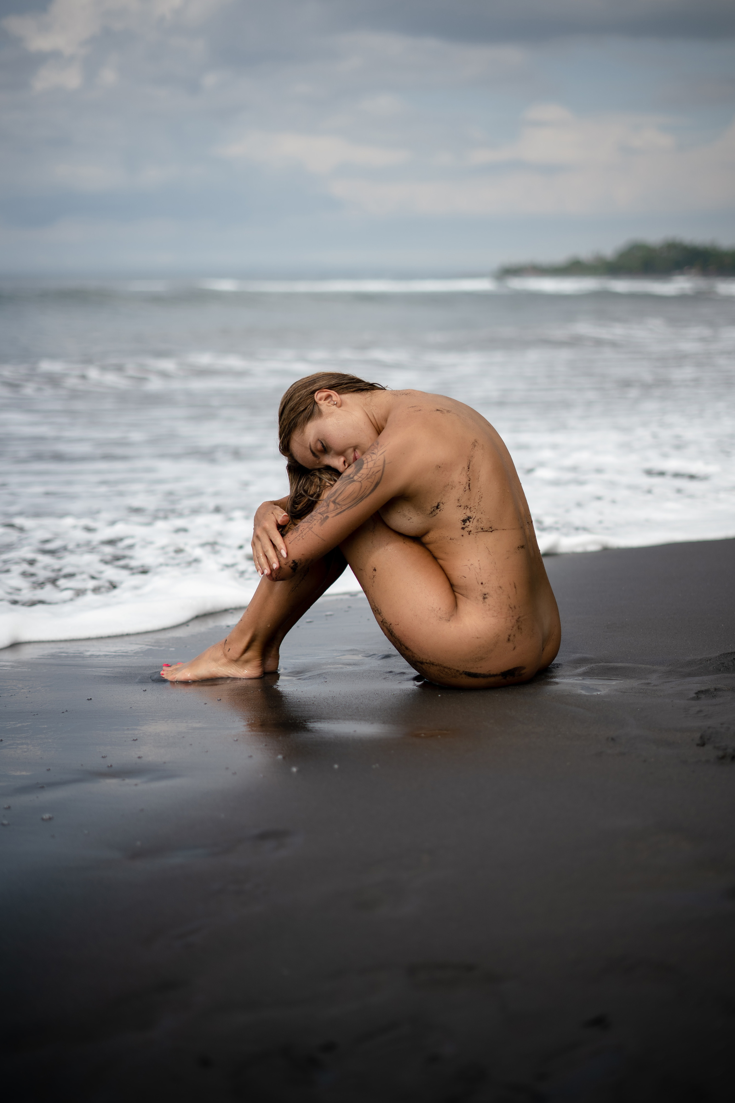 Violetta. Alena Gribkova