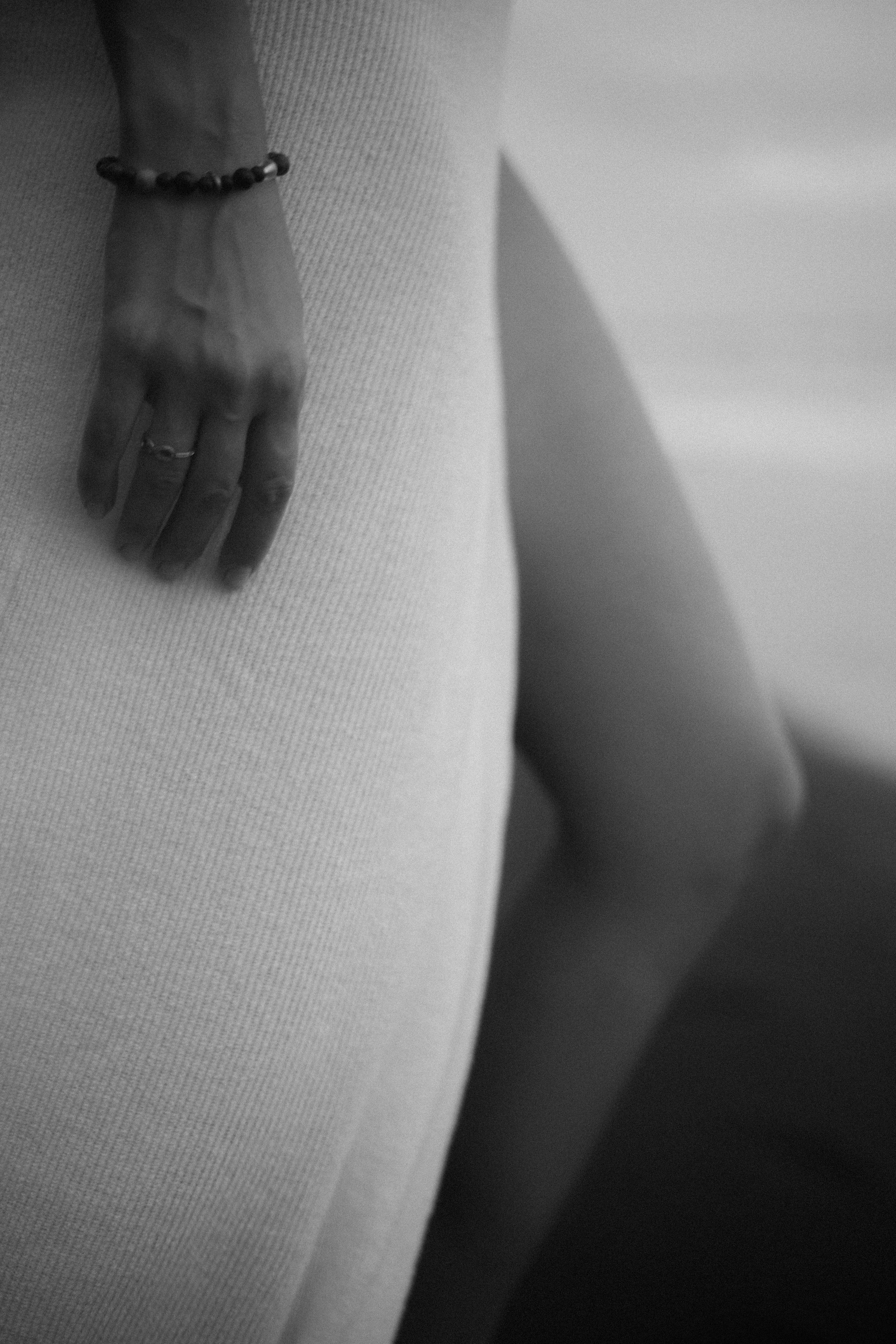 Tatiana. Alena Gribkova