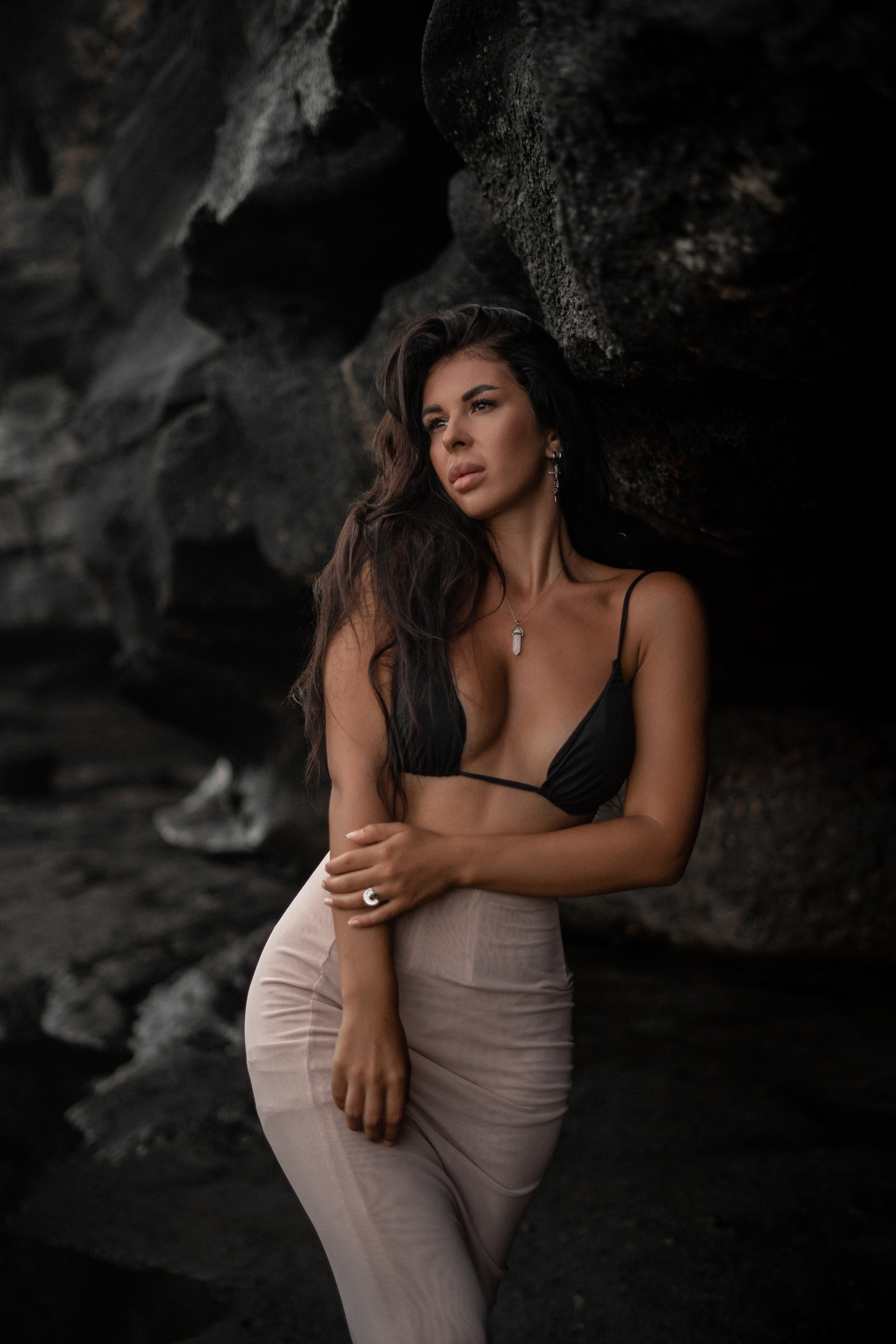 Korina. Alena Gribkova