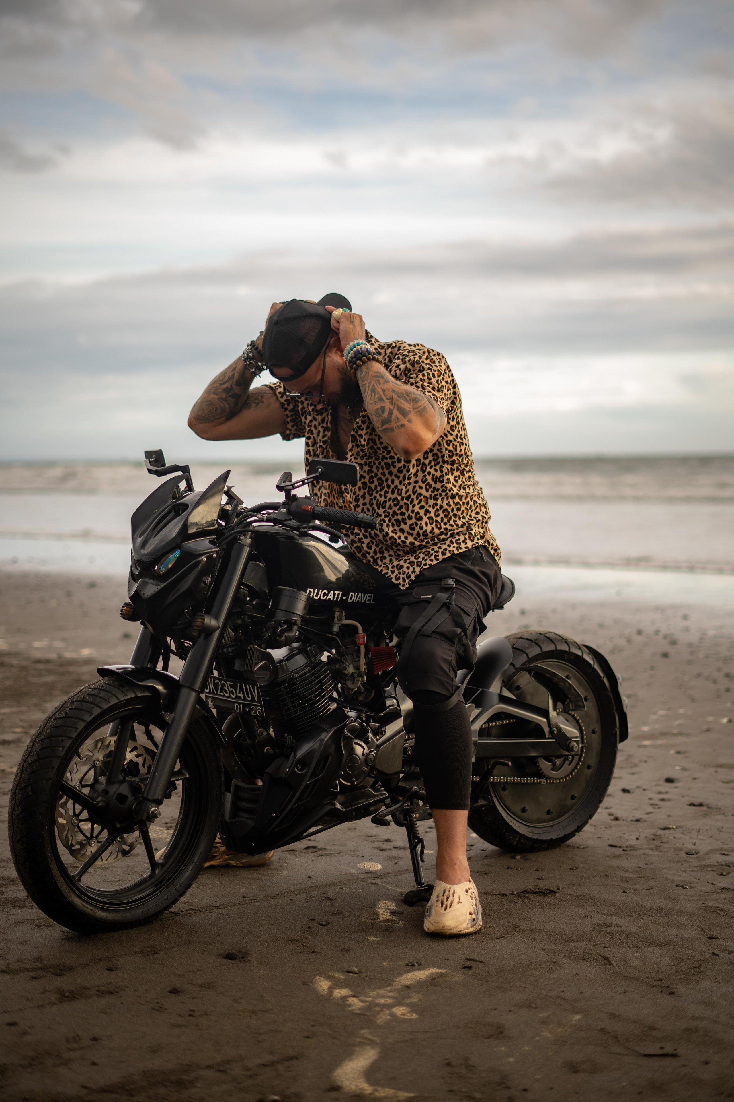 Denis. Alena Gribkova