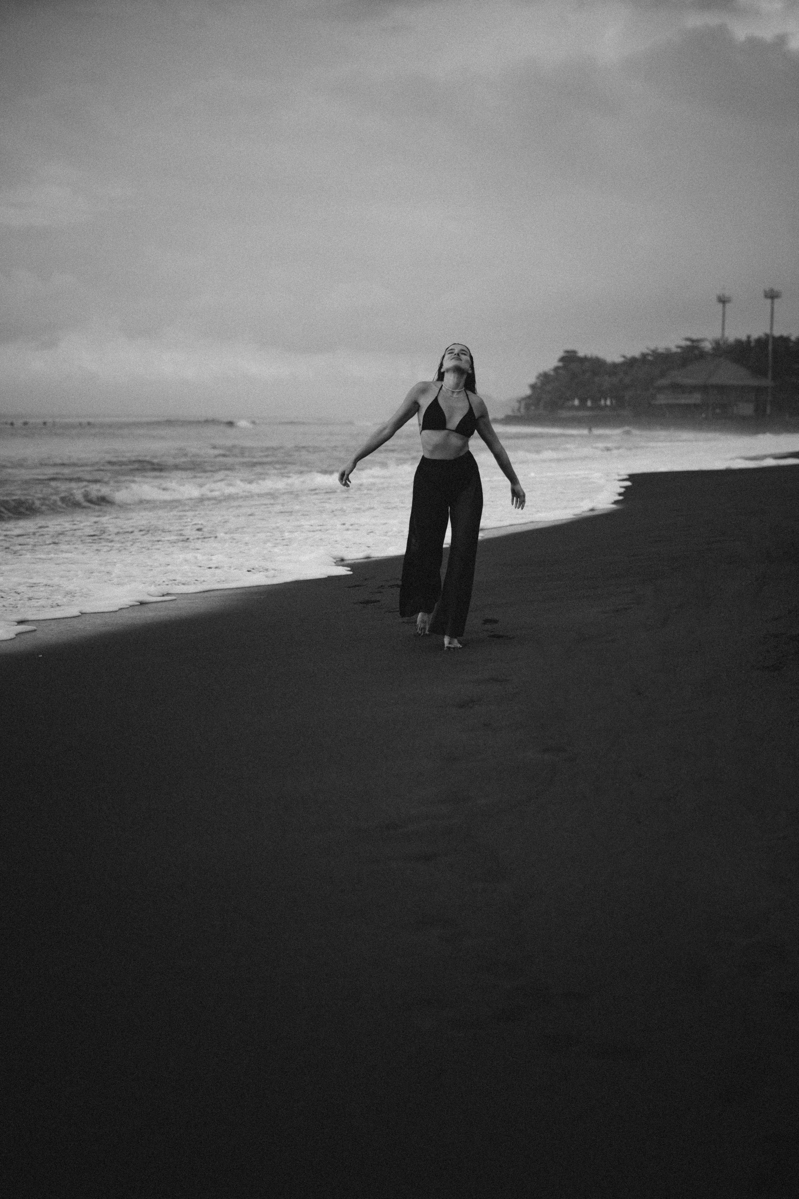 Katrin. Alena Gribkova