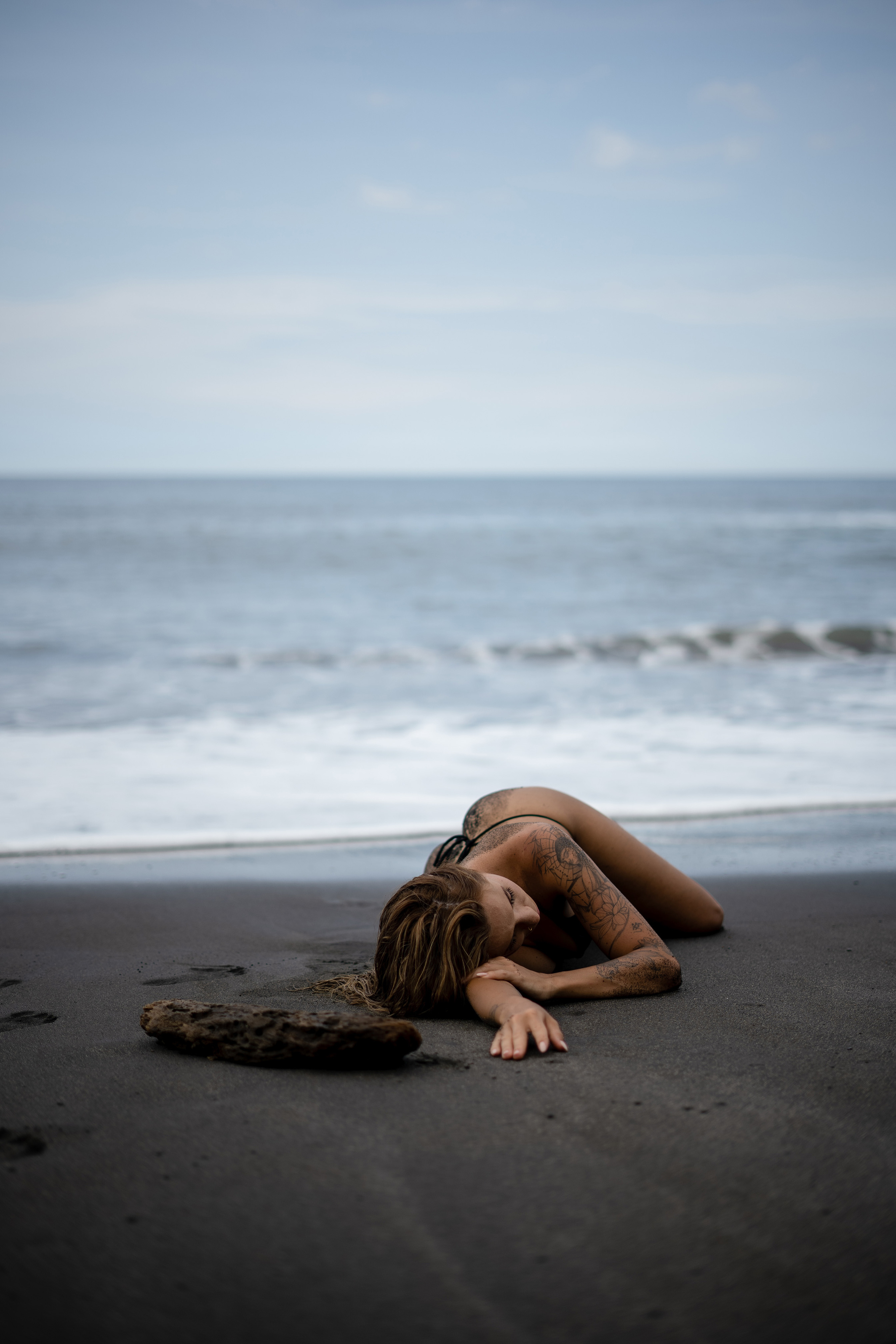 Violetta. Alena Gribkova