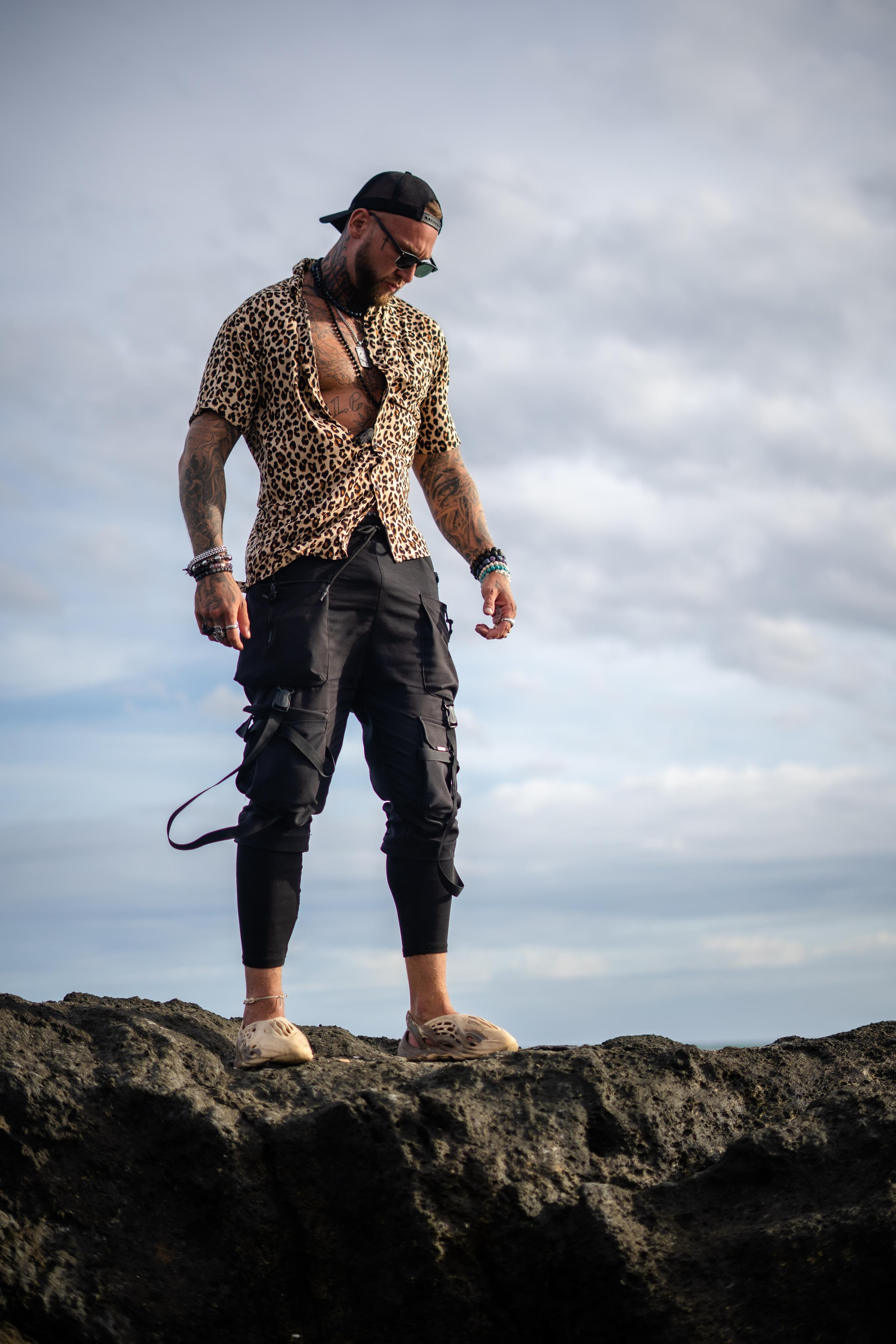 Denis. Alena Gribkova