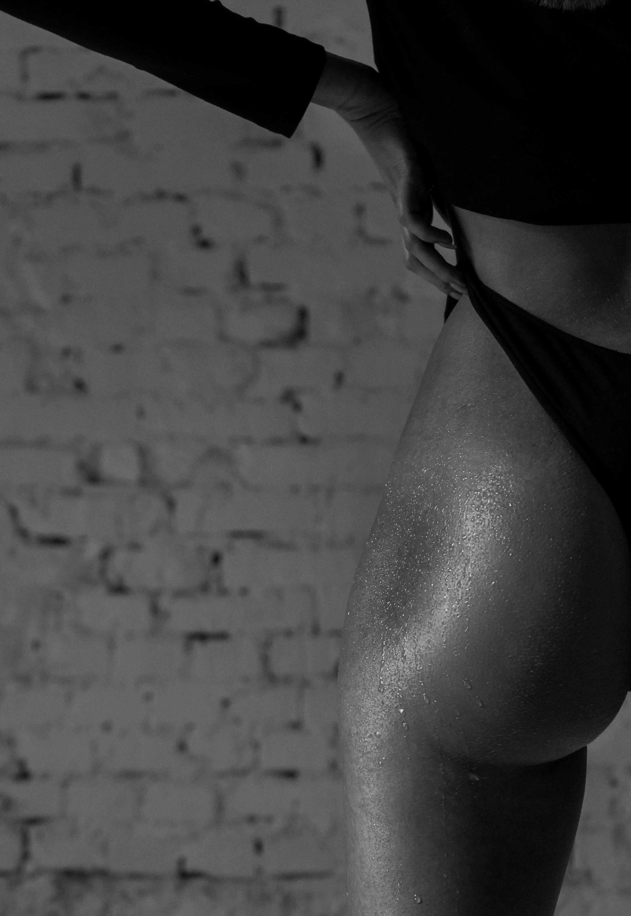 Nastya. Alena Gribkova