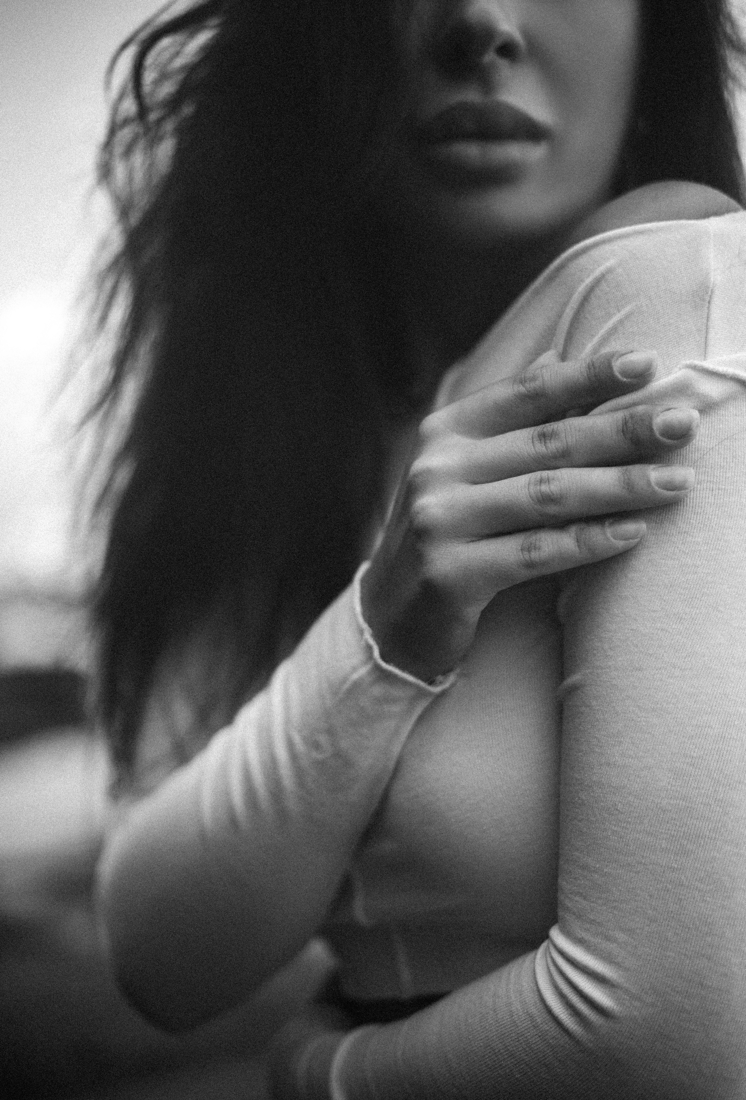 Korina. Alena Gribkova