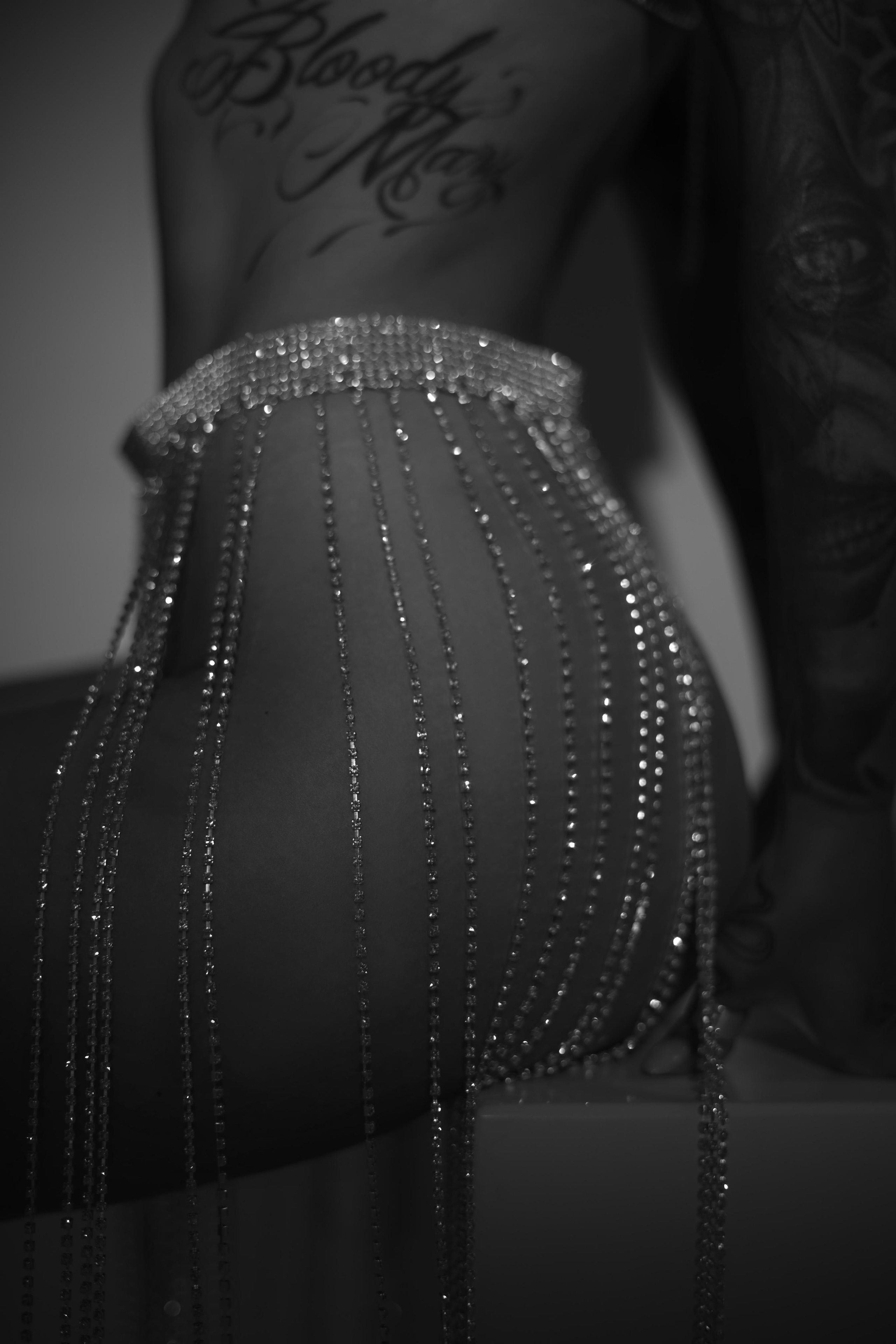 Mary. Alena Gribkova