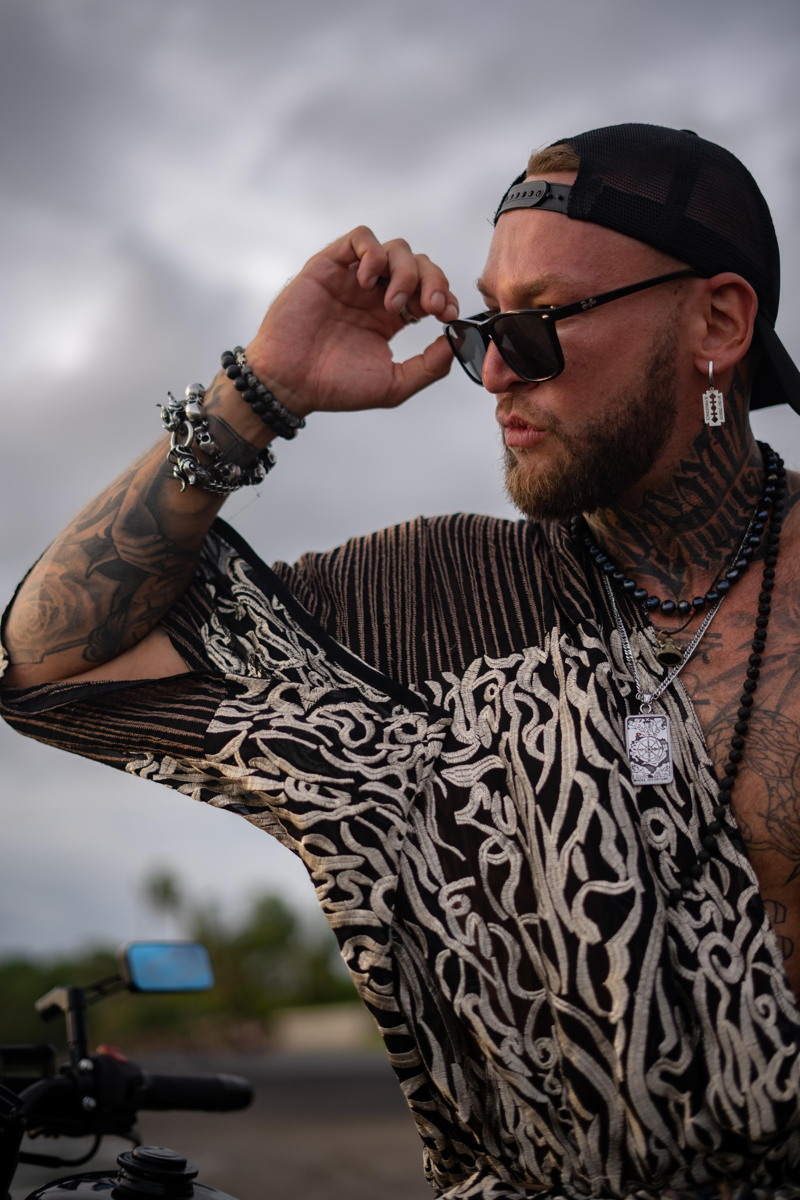 Denis. Alena Gribkova