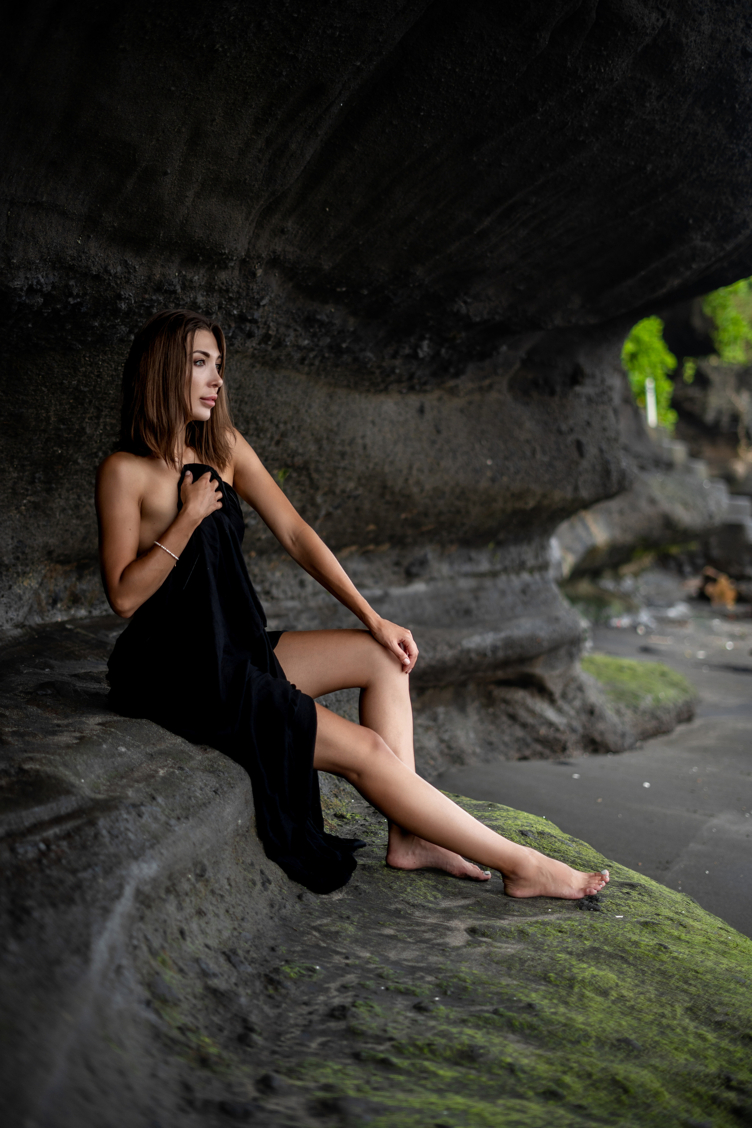 Daria. Alena Gribkova