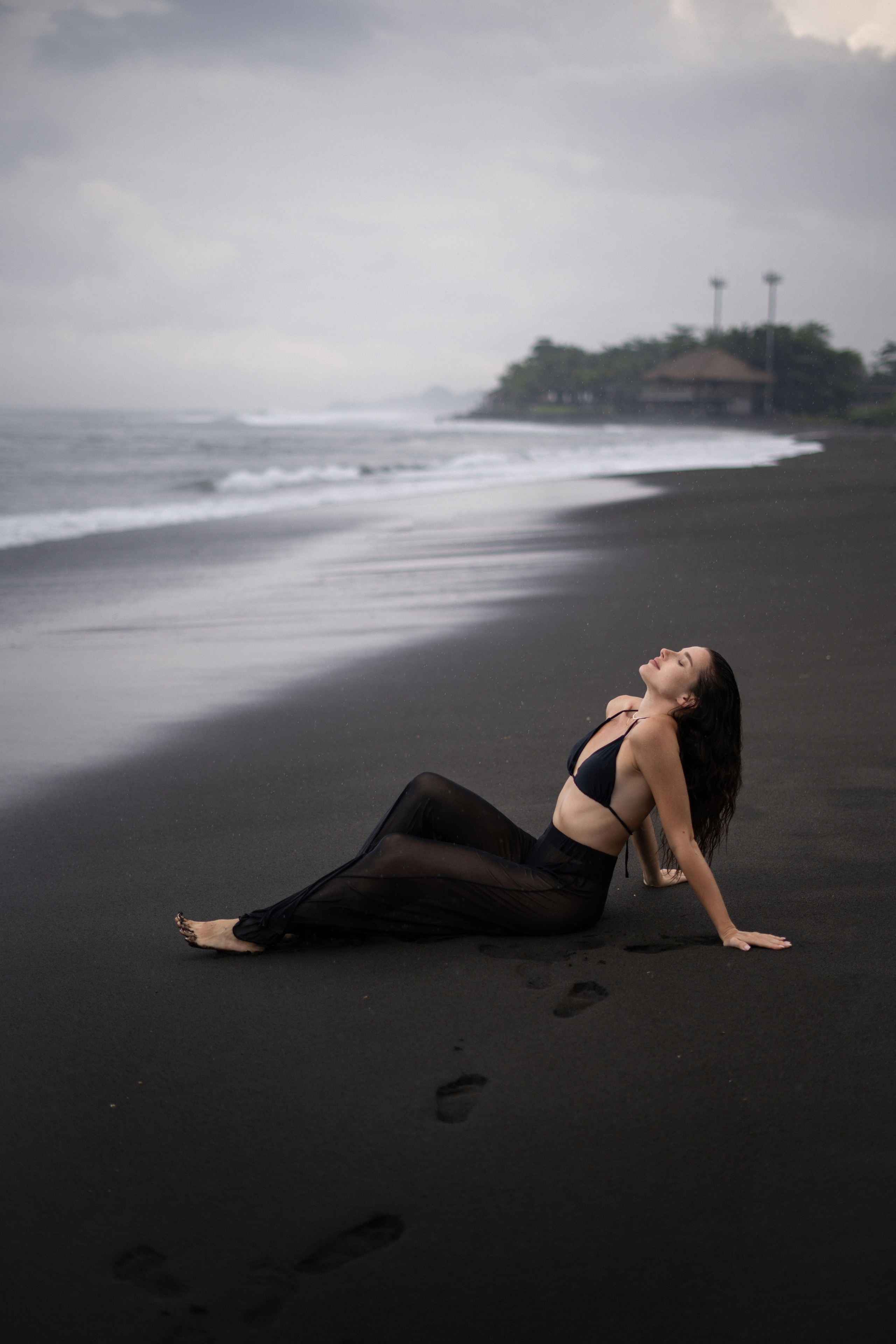 Katrin. Alena Gribkova