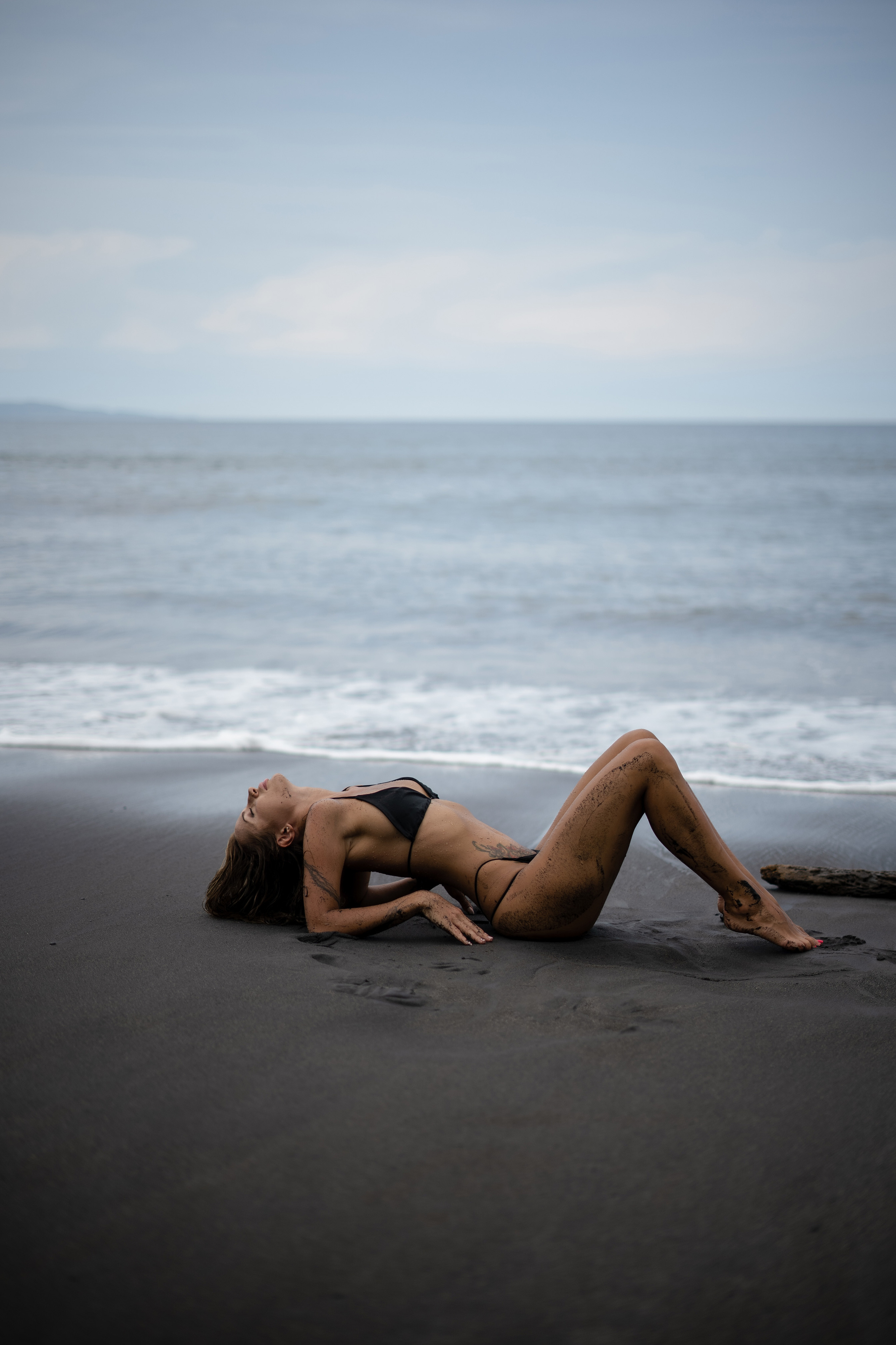 Violetta. Alena Gribkova