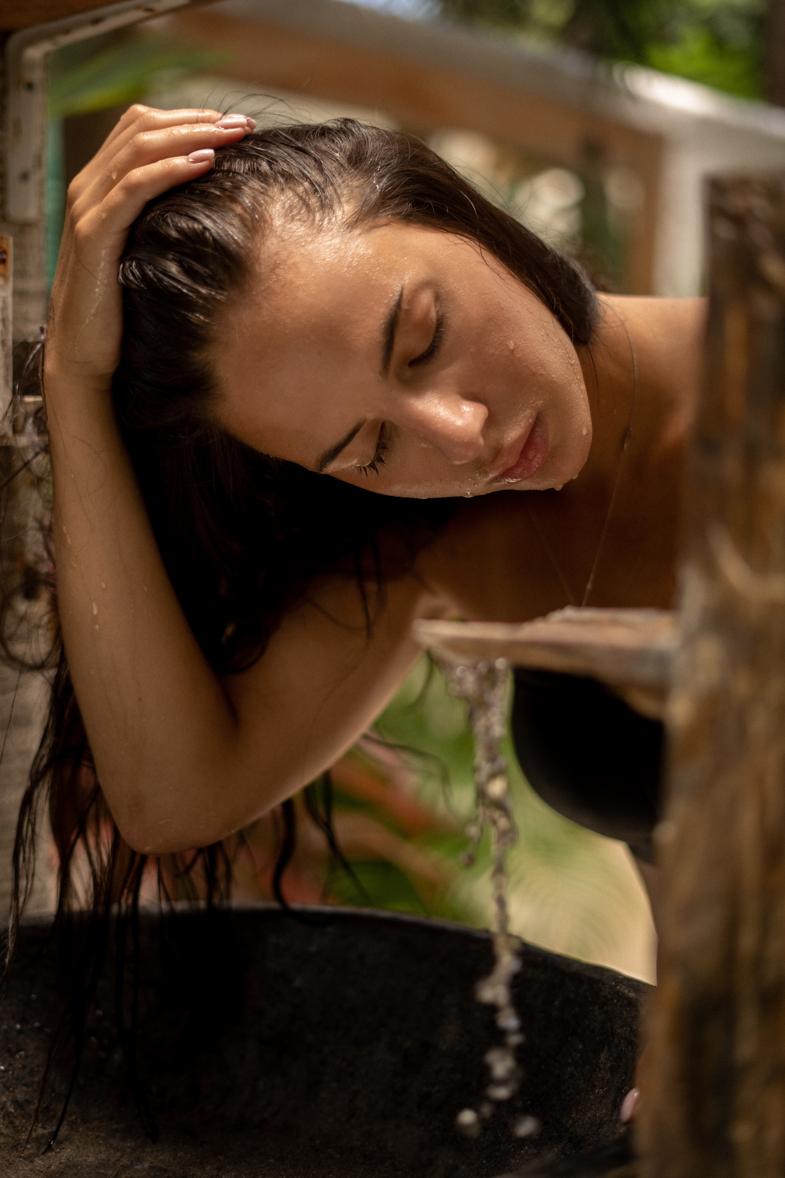 Evgenia. Alena Gribkova