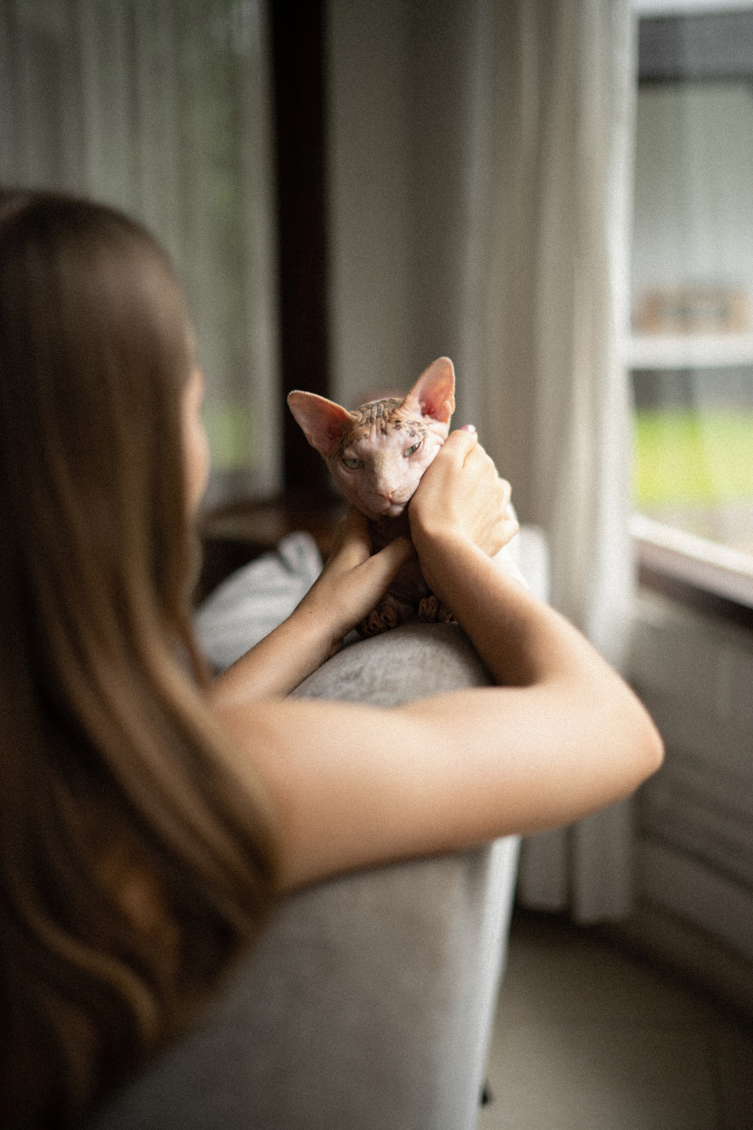 Alisa. Alena Gribkova