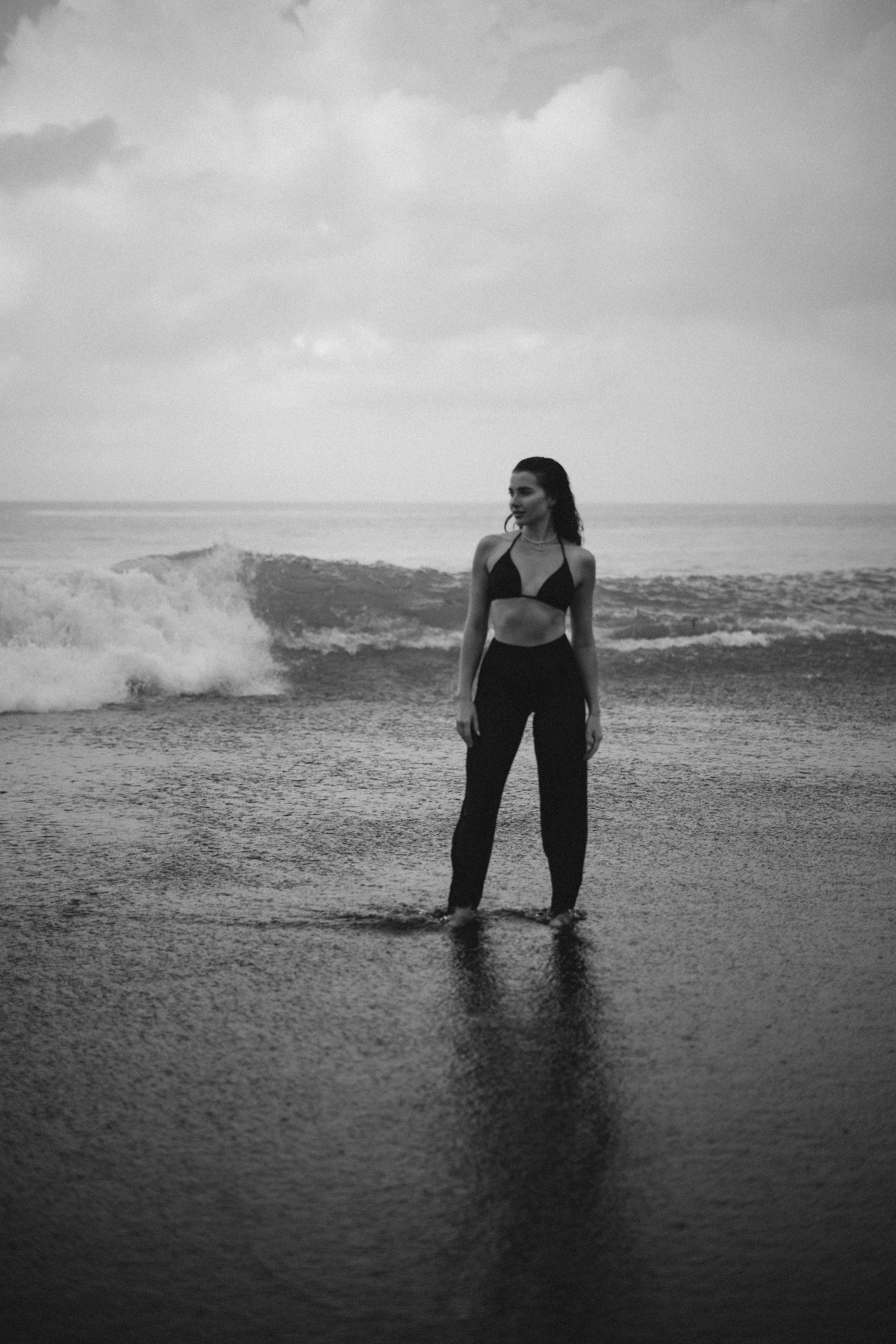 Katrin. Alena Gribkova