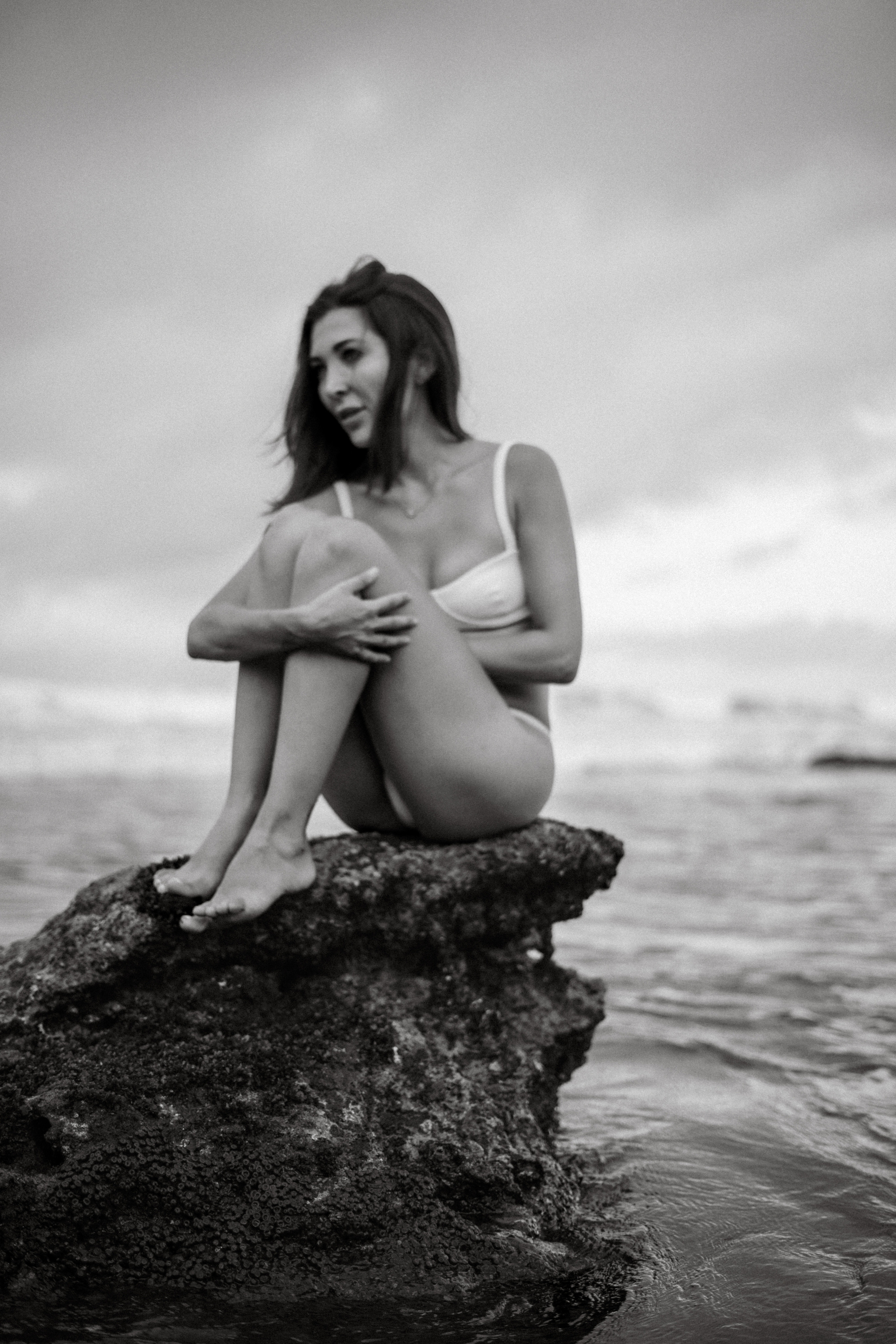 Daria. Alena Gribkova