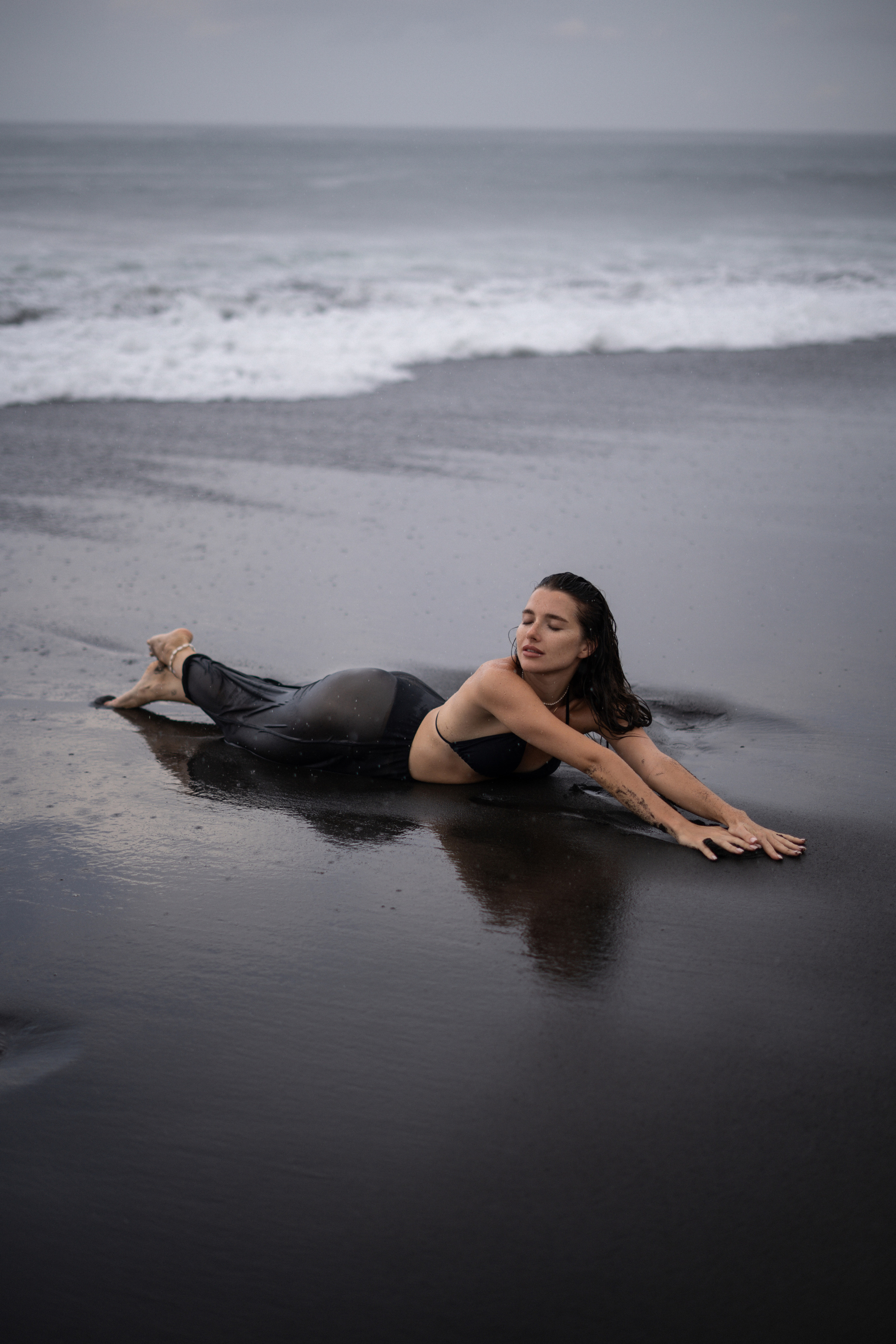 Katrin. Alena Gribkova