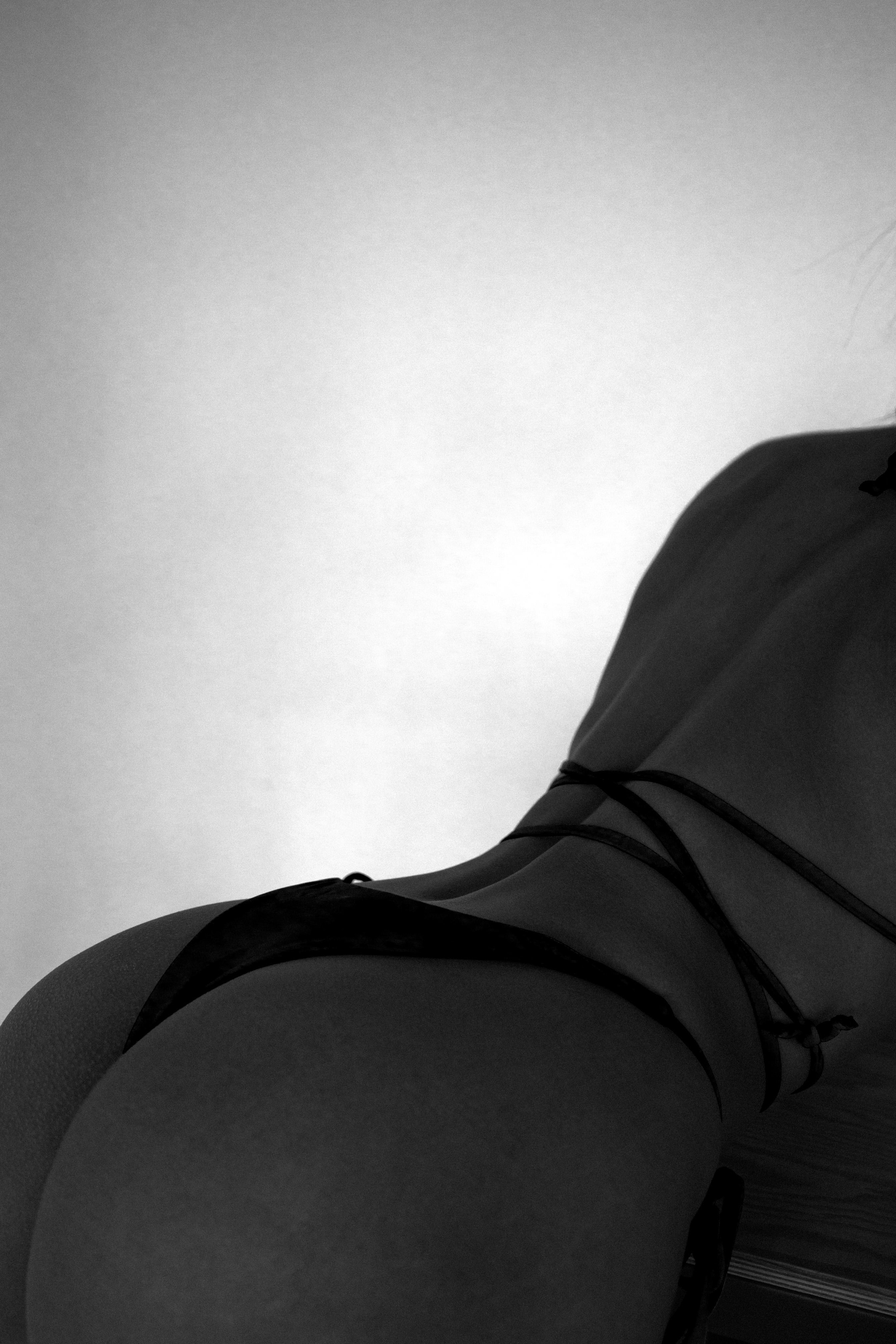 Yana Sveta. Alena Gribkova