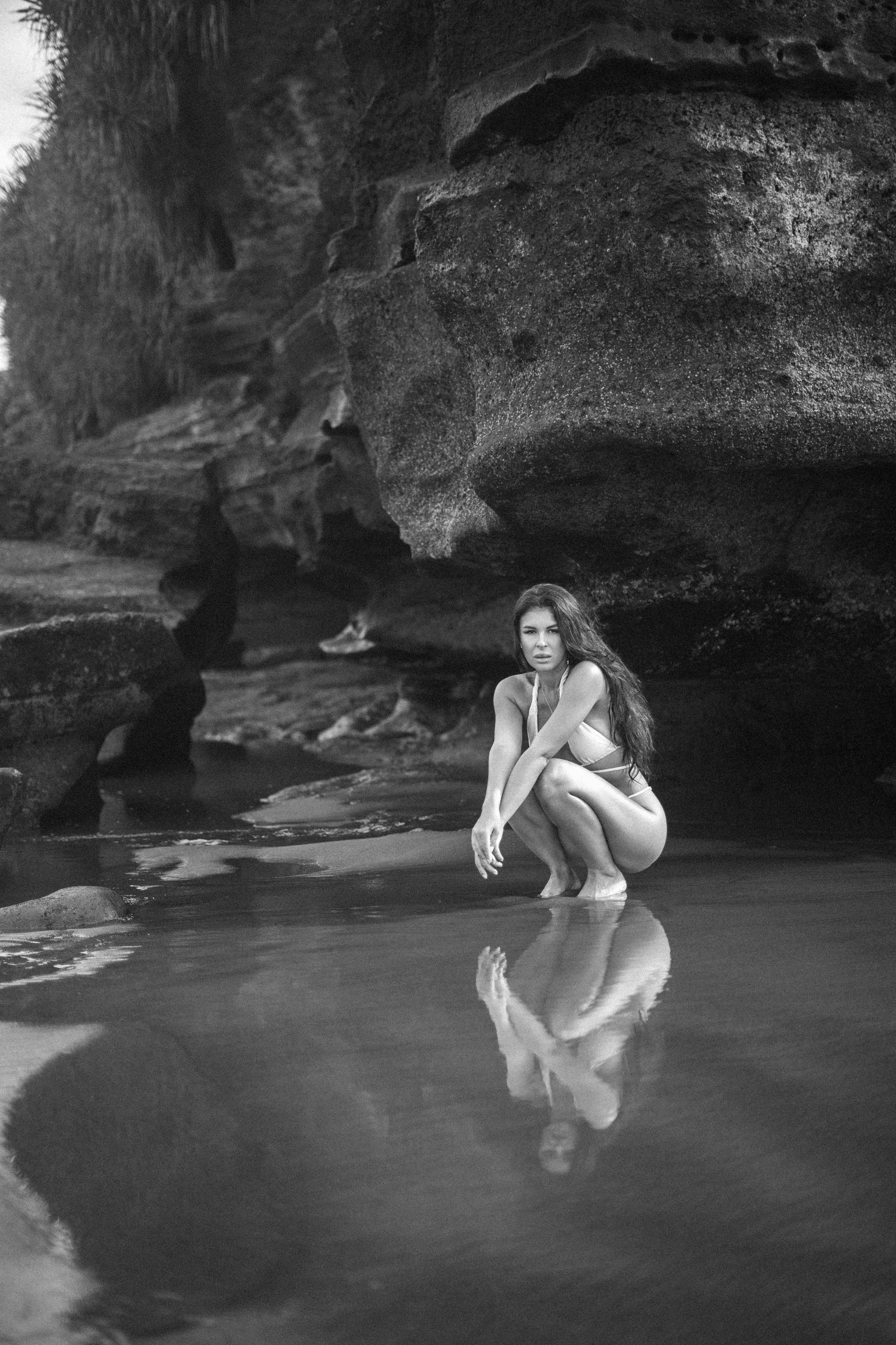 Korina. Alena Gribkova