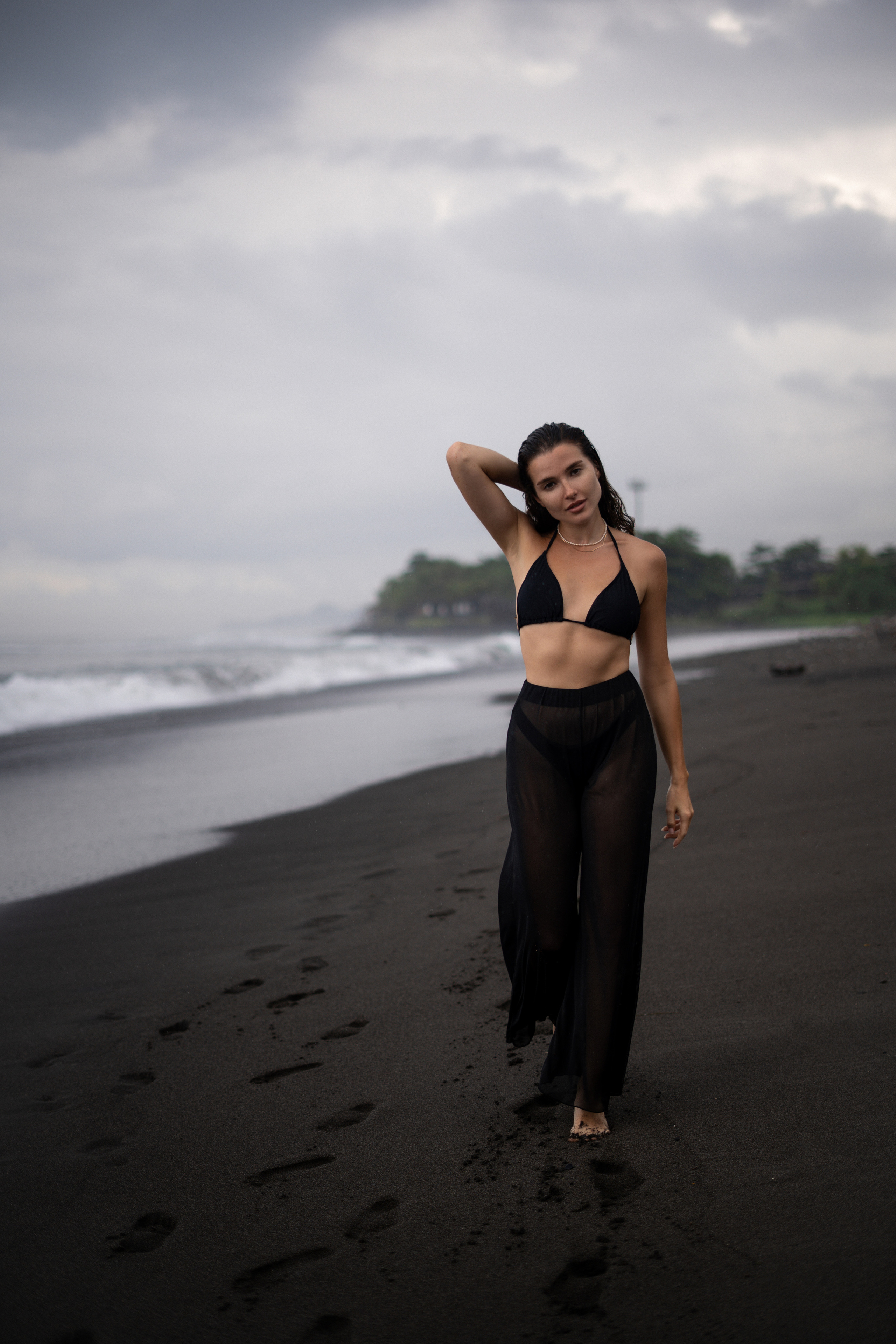 Katrin. Alena Gribkova