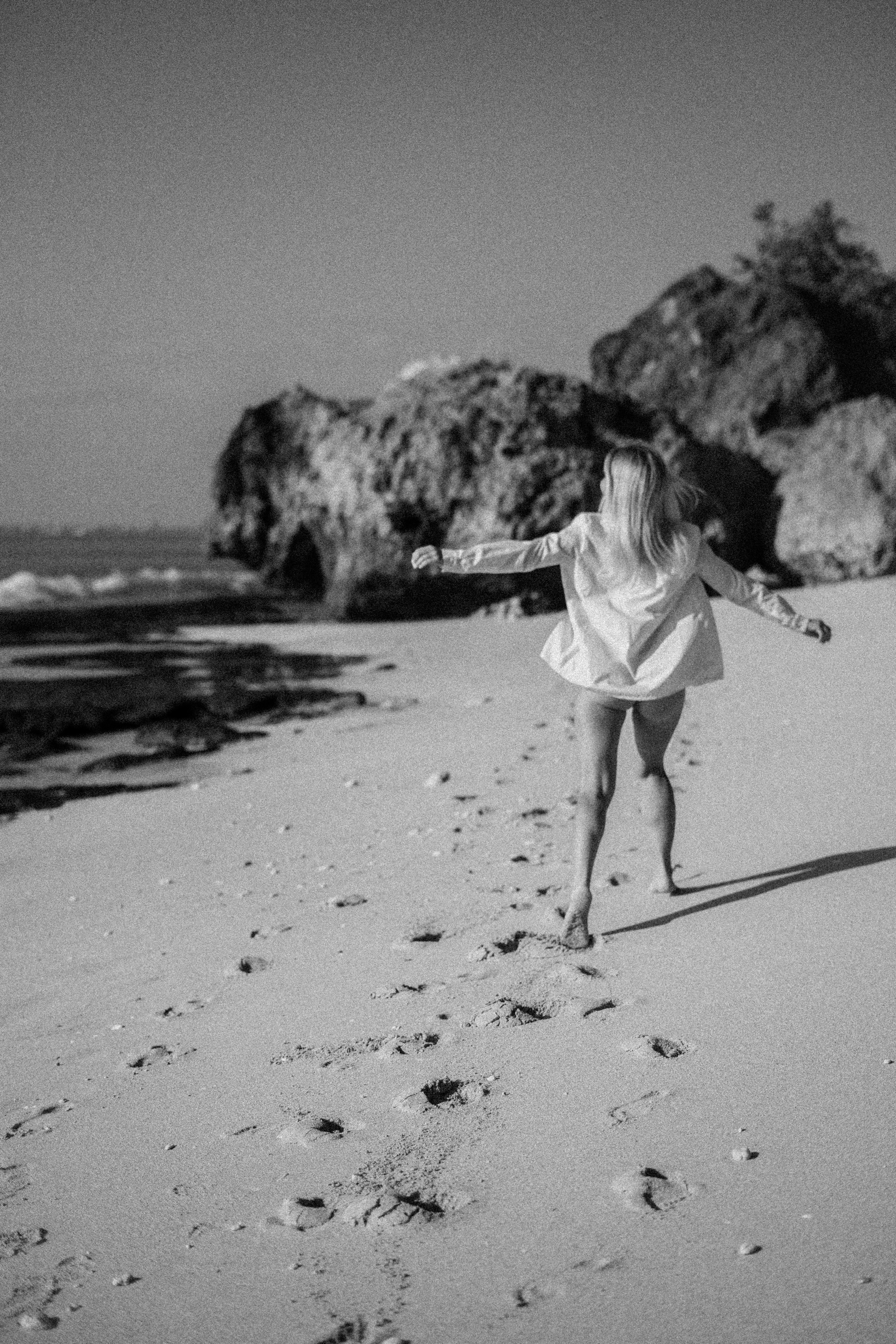 Olesia. Alena Gribkova