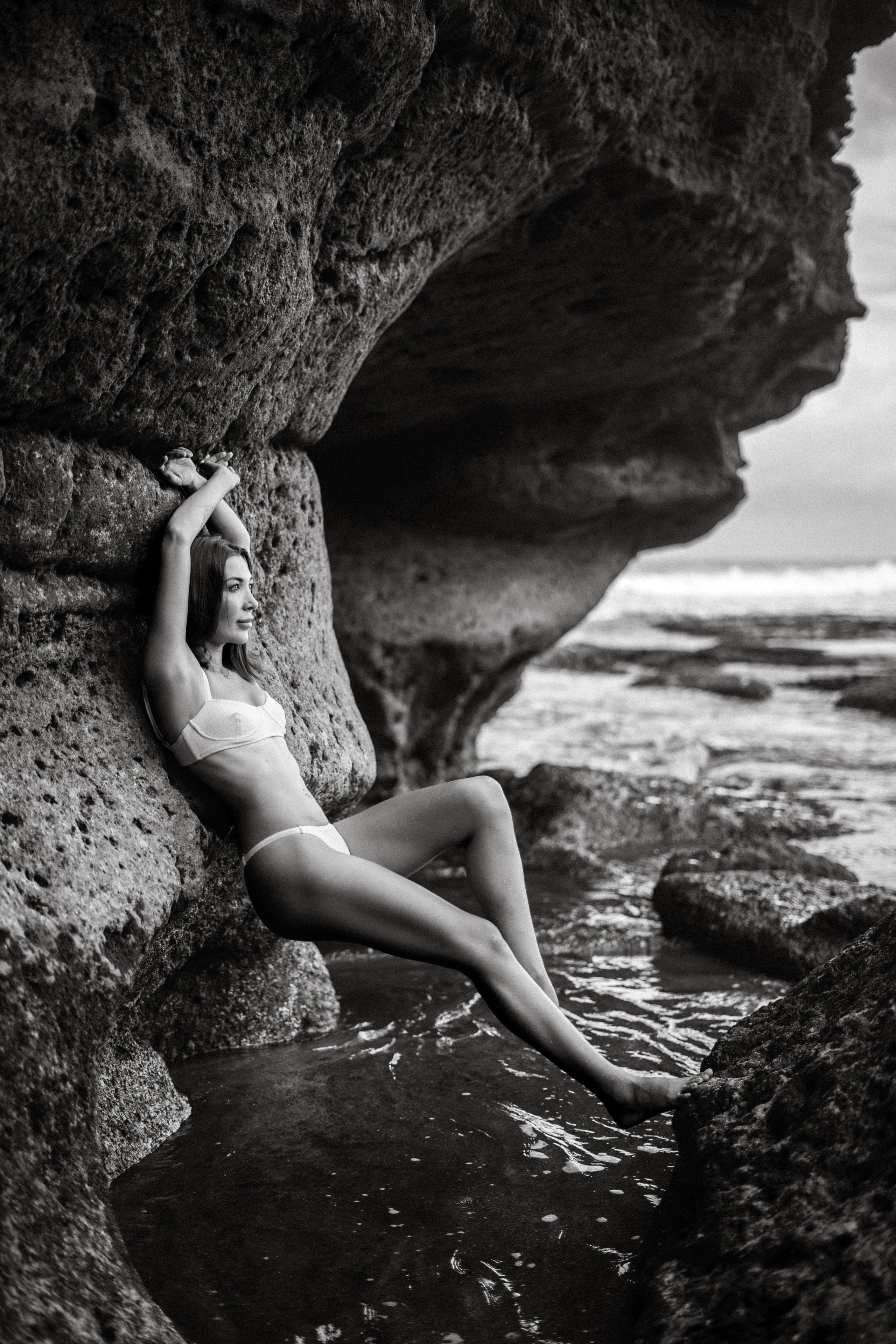 Daria. Alena Gribkova