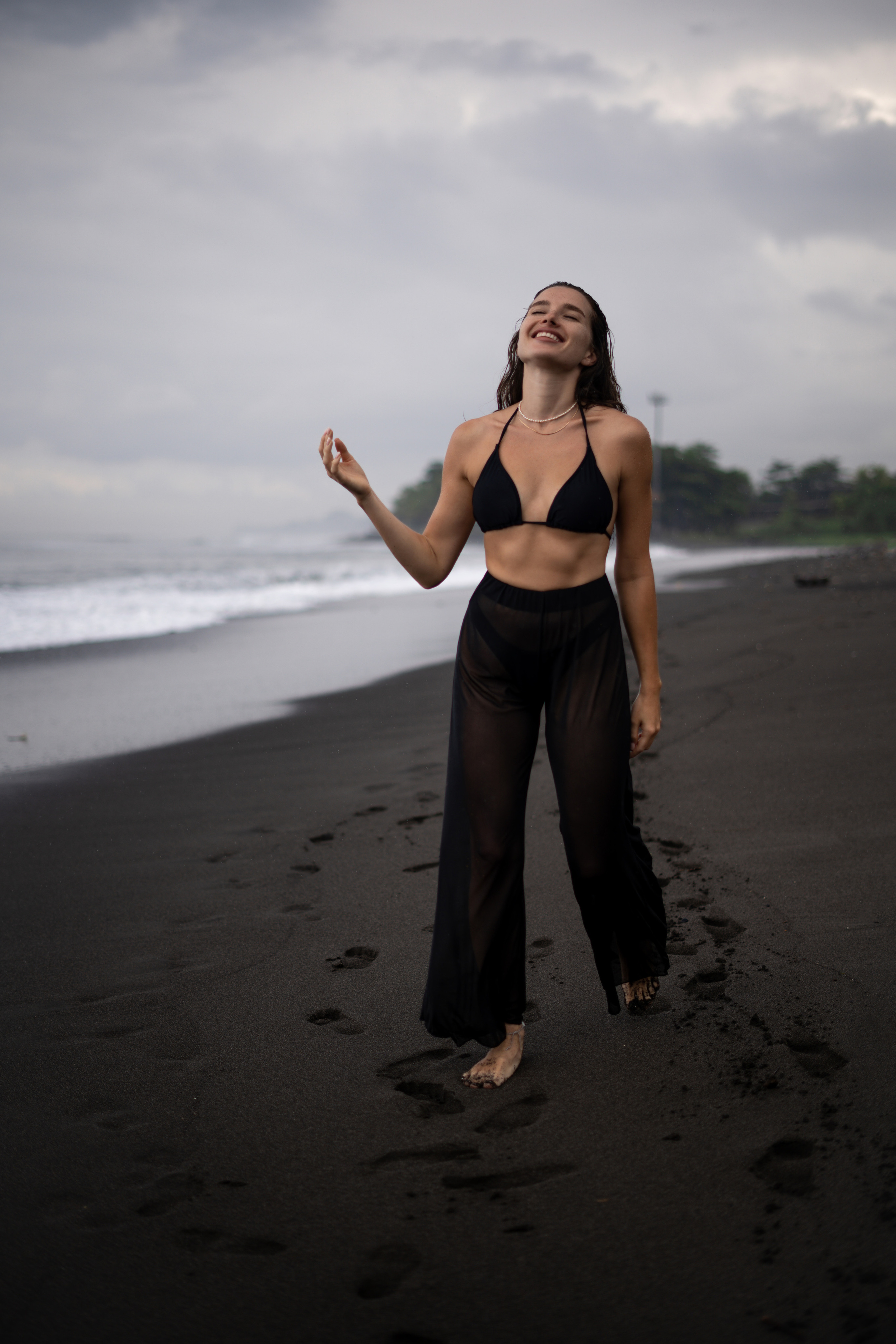 Katrin. Alena Gribkova