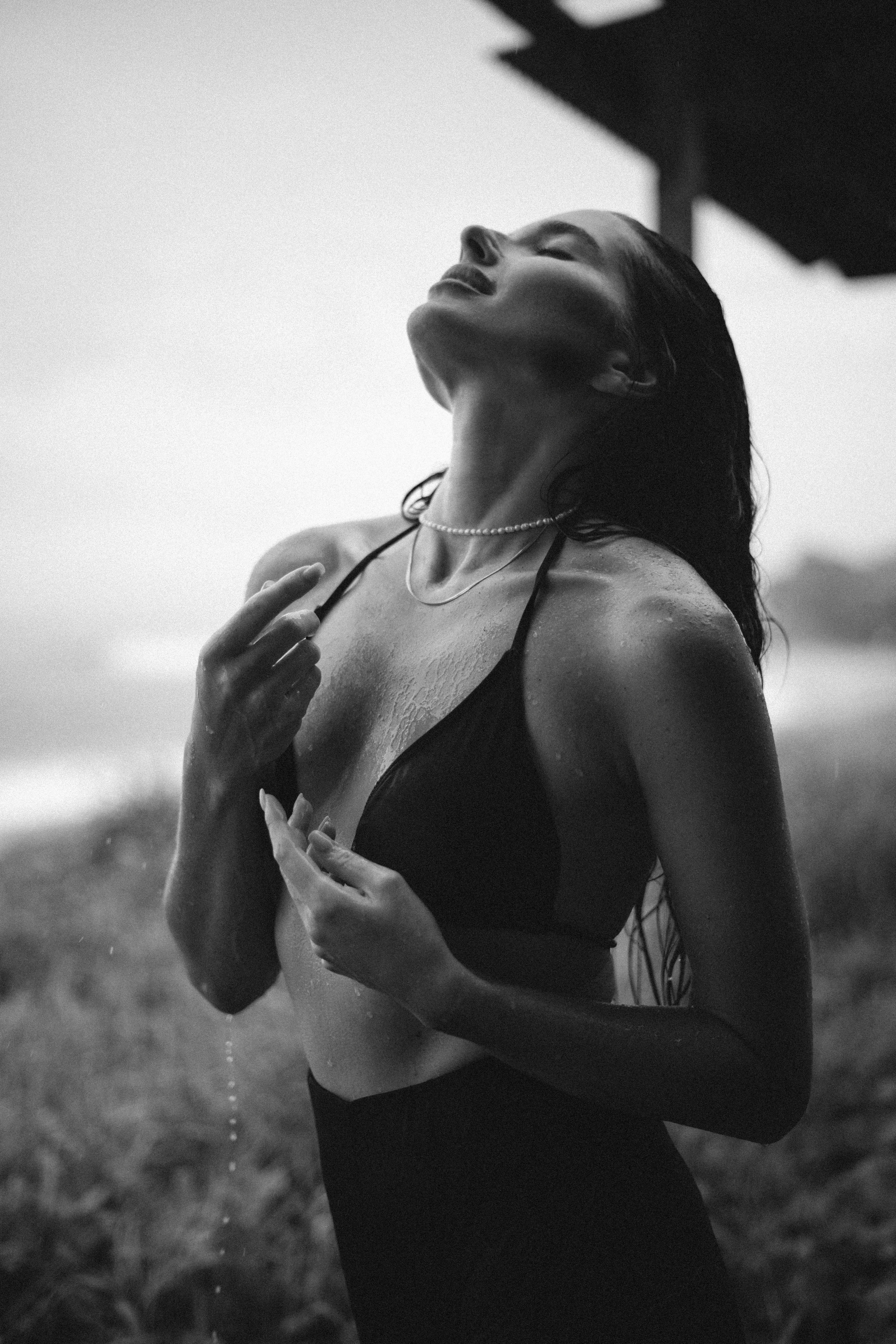 Katrin. Alena Gribkova