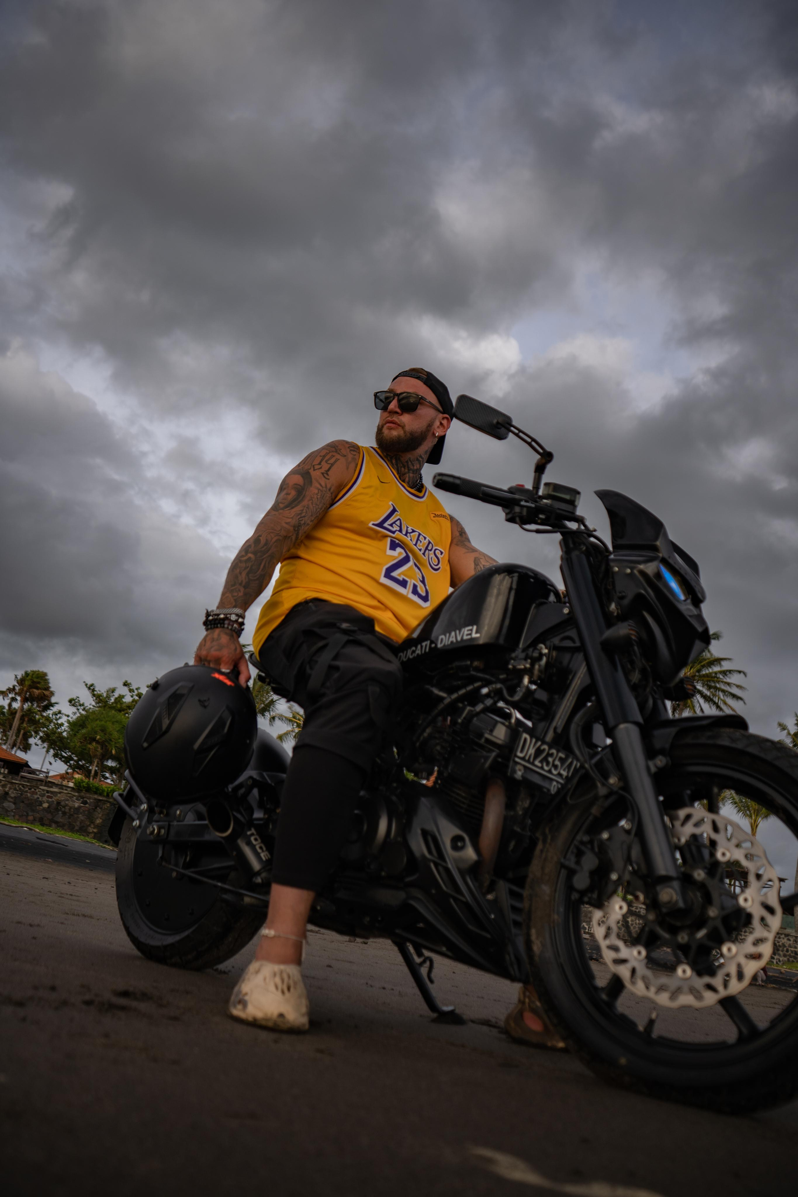 Denis. Alena Gribkova