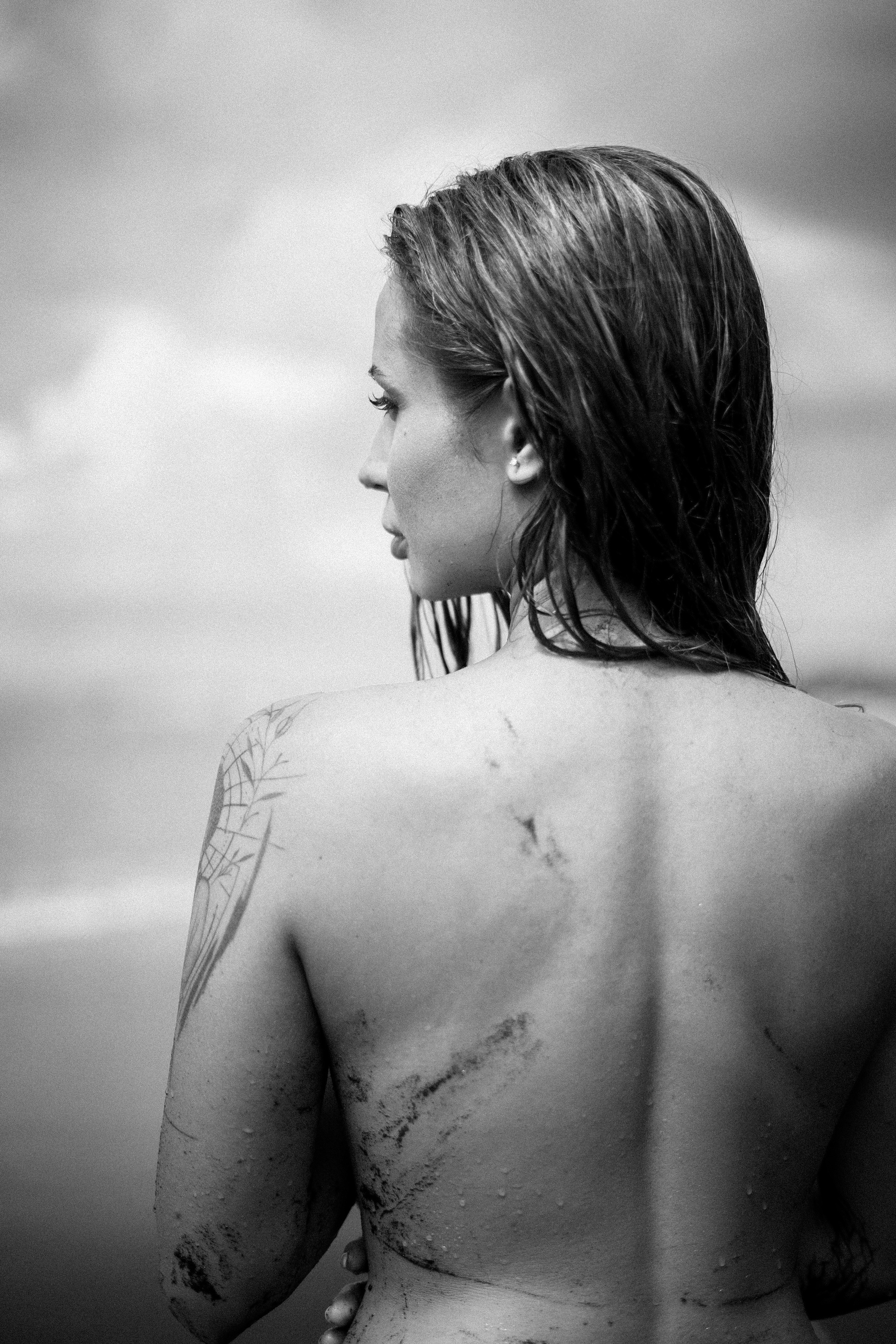 Violetta. Alena Gribkova