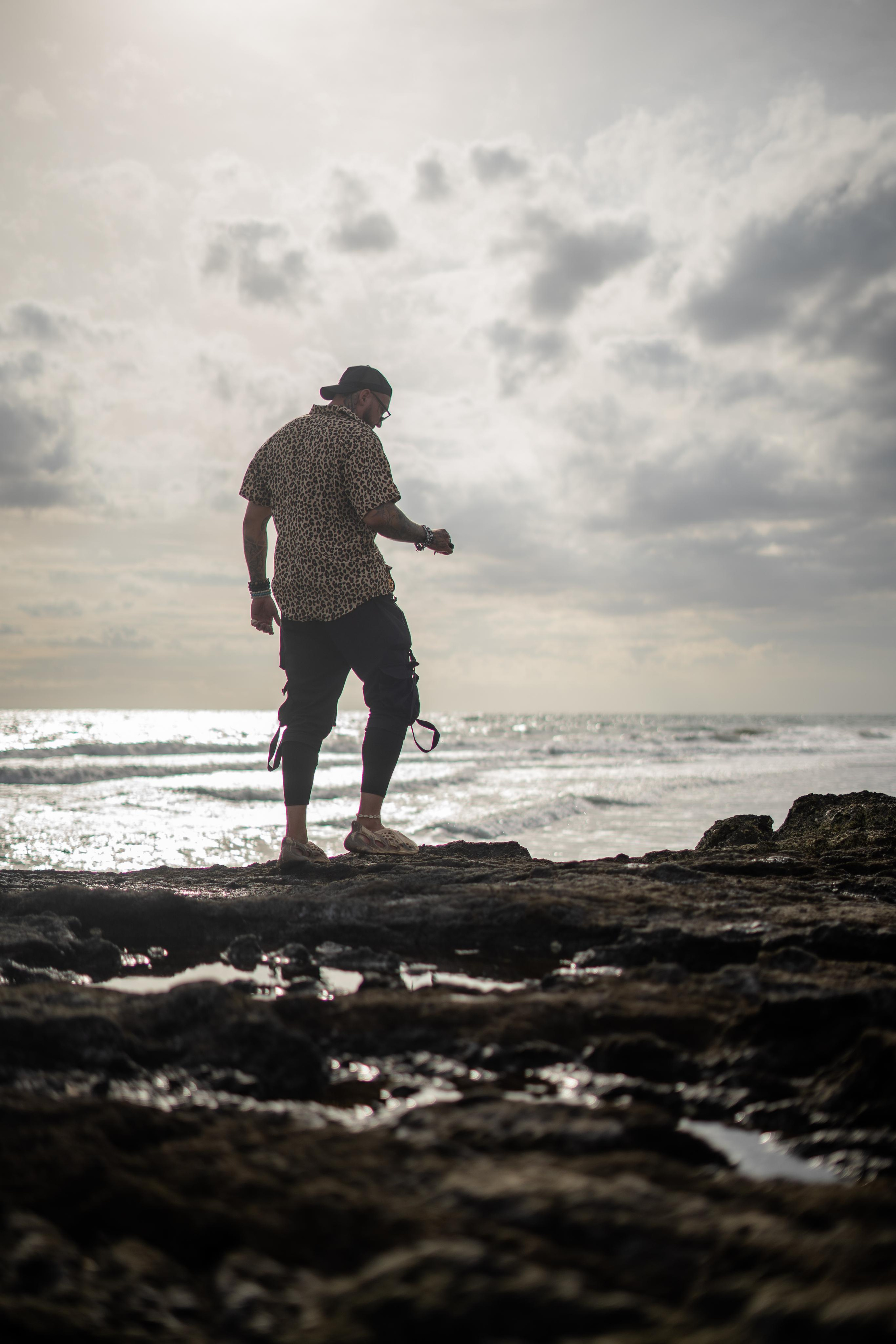 Denis. Alena Gribkova