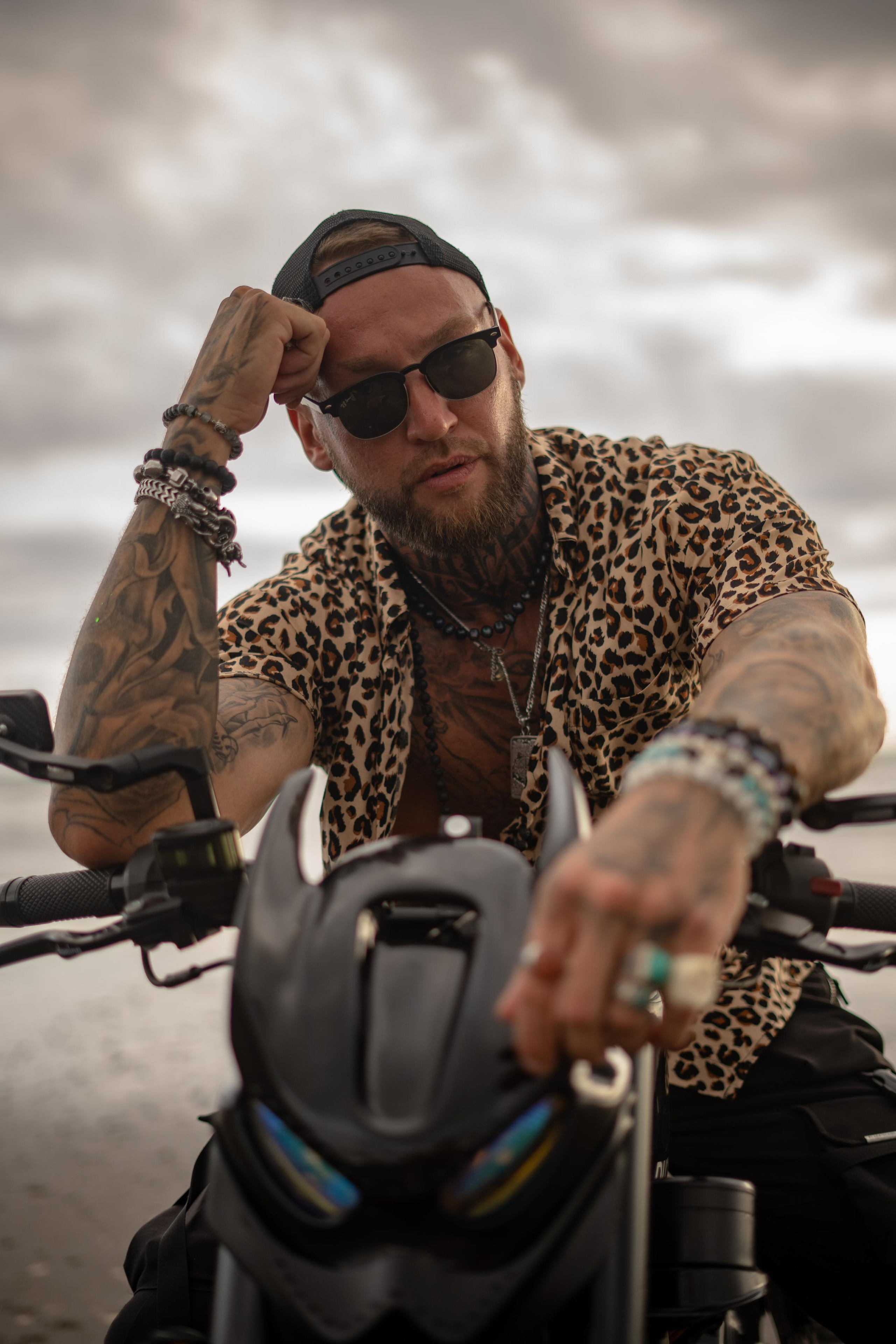 Denis. Alena Gribkova