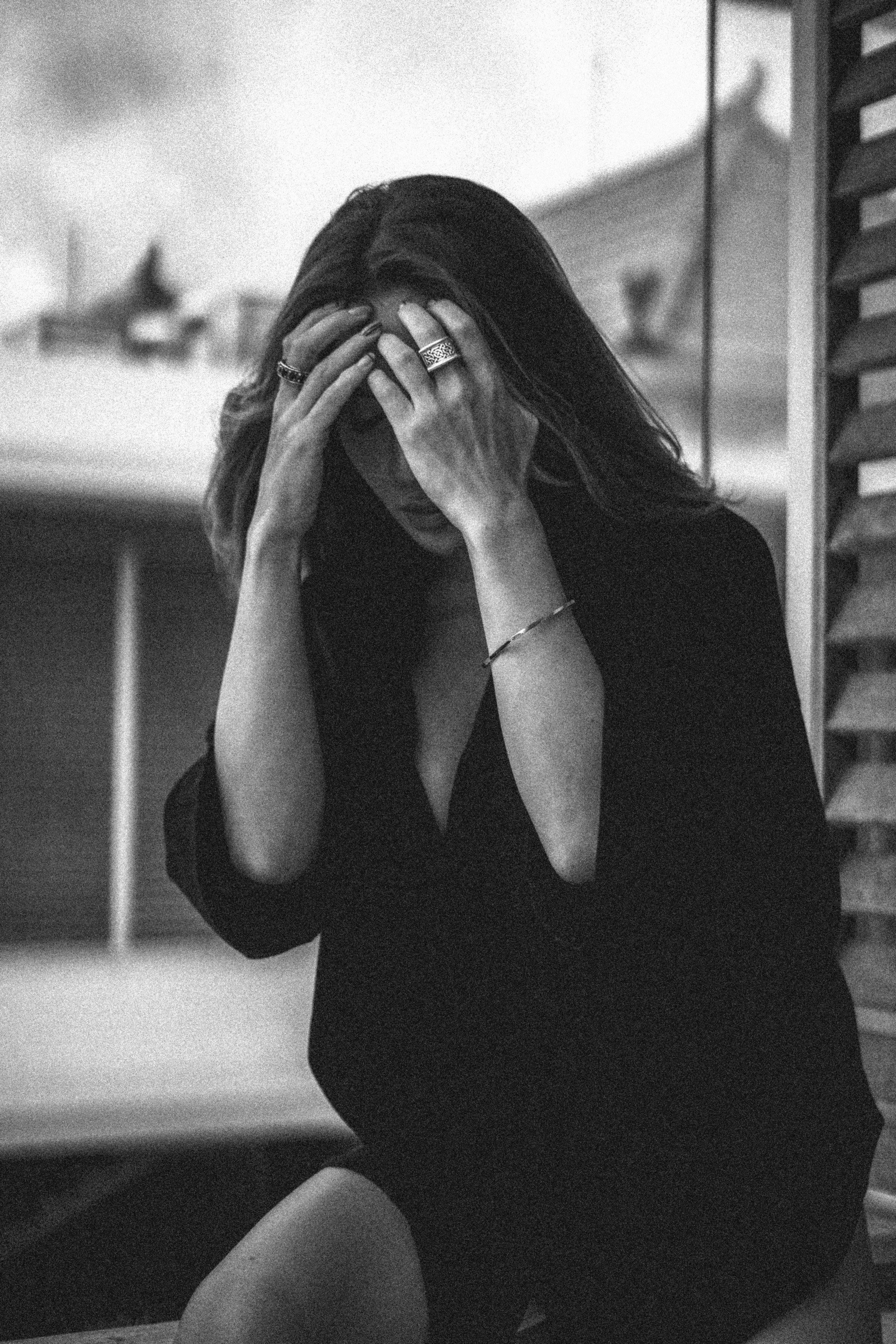 Anna. Alena Gribkova