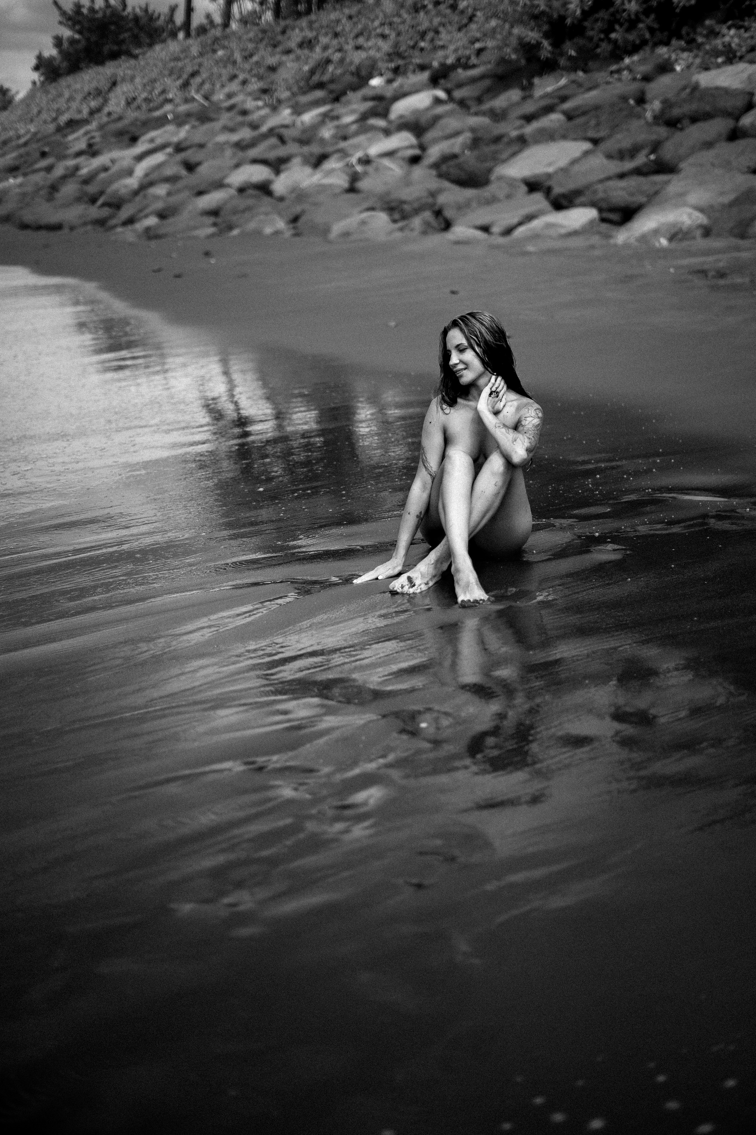 Violetta. Alena Gribkova