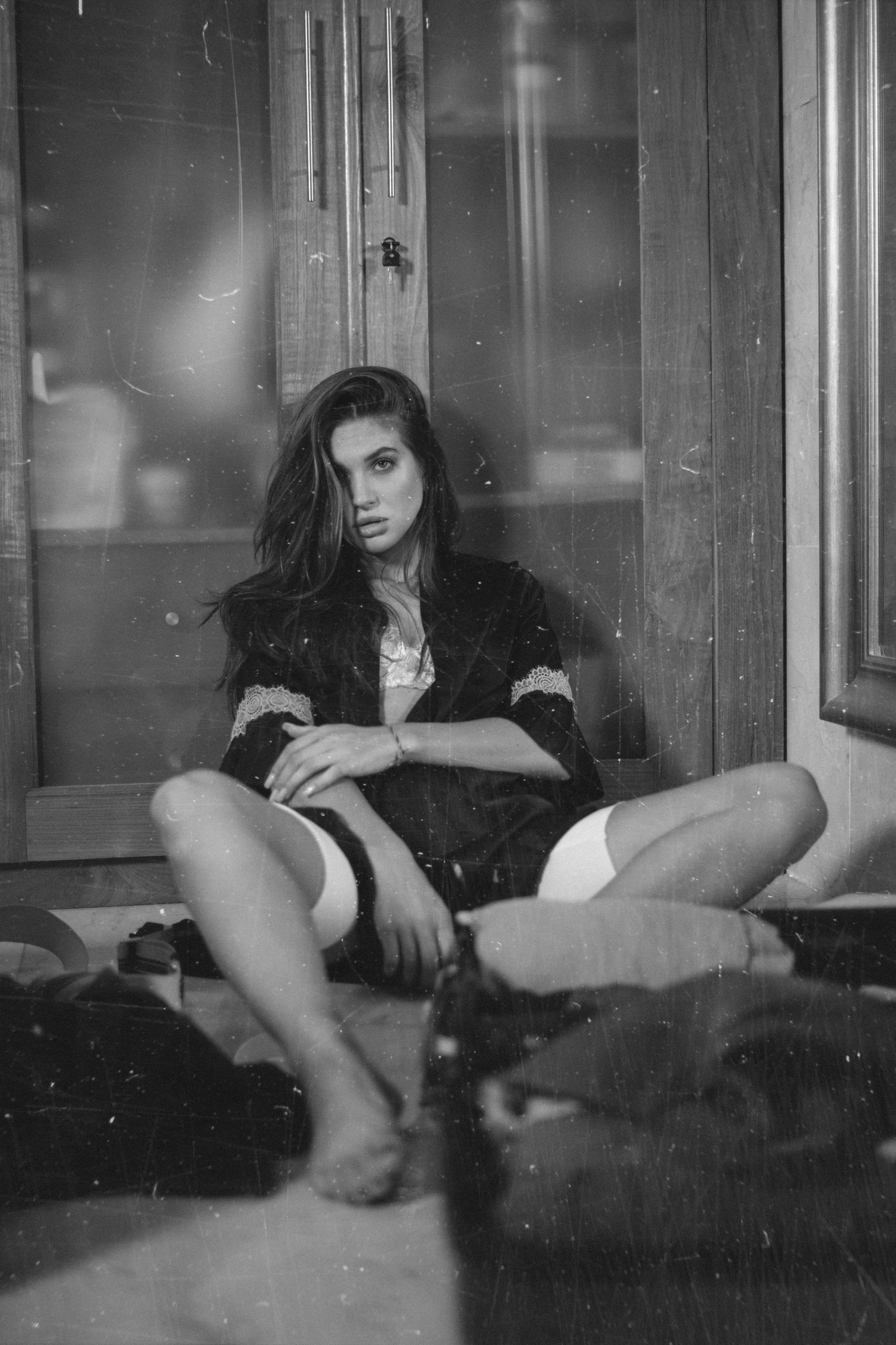 Dari. Alena Gribkova