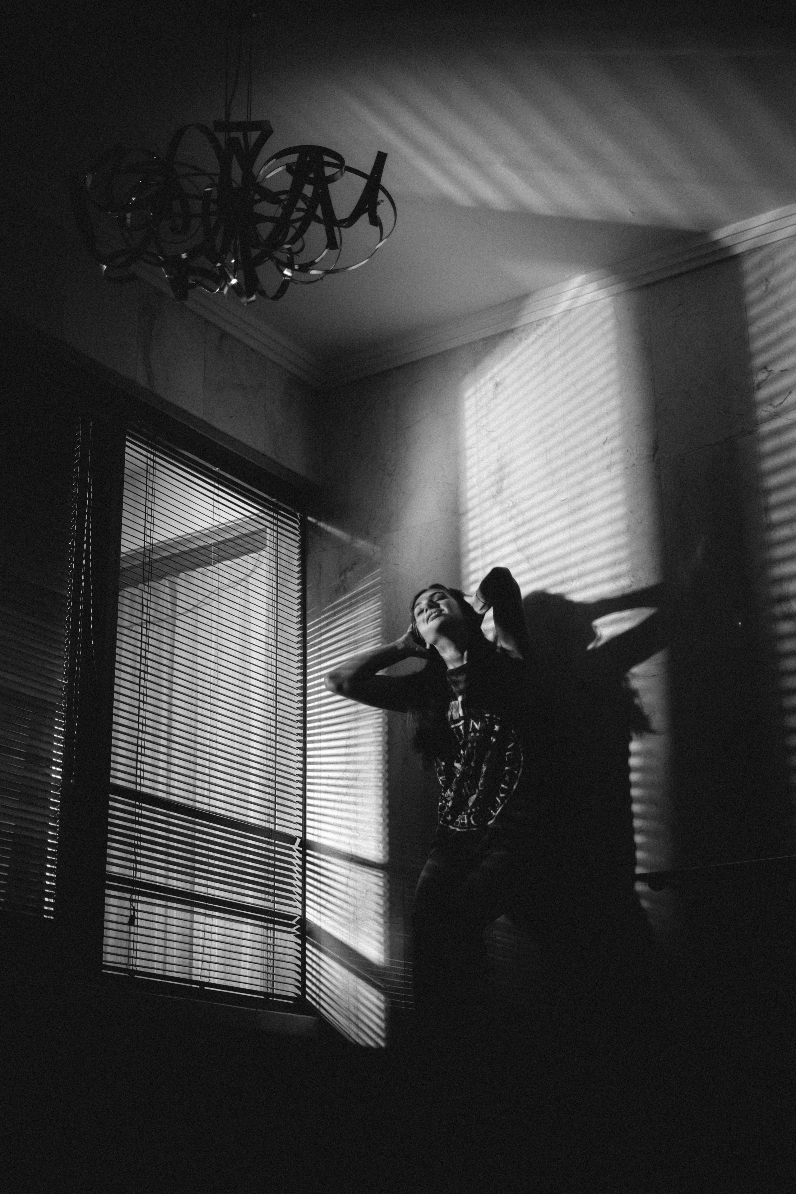 Dari. Alena Gribkova