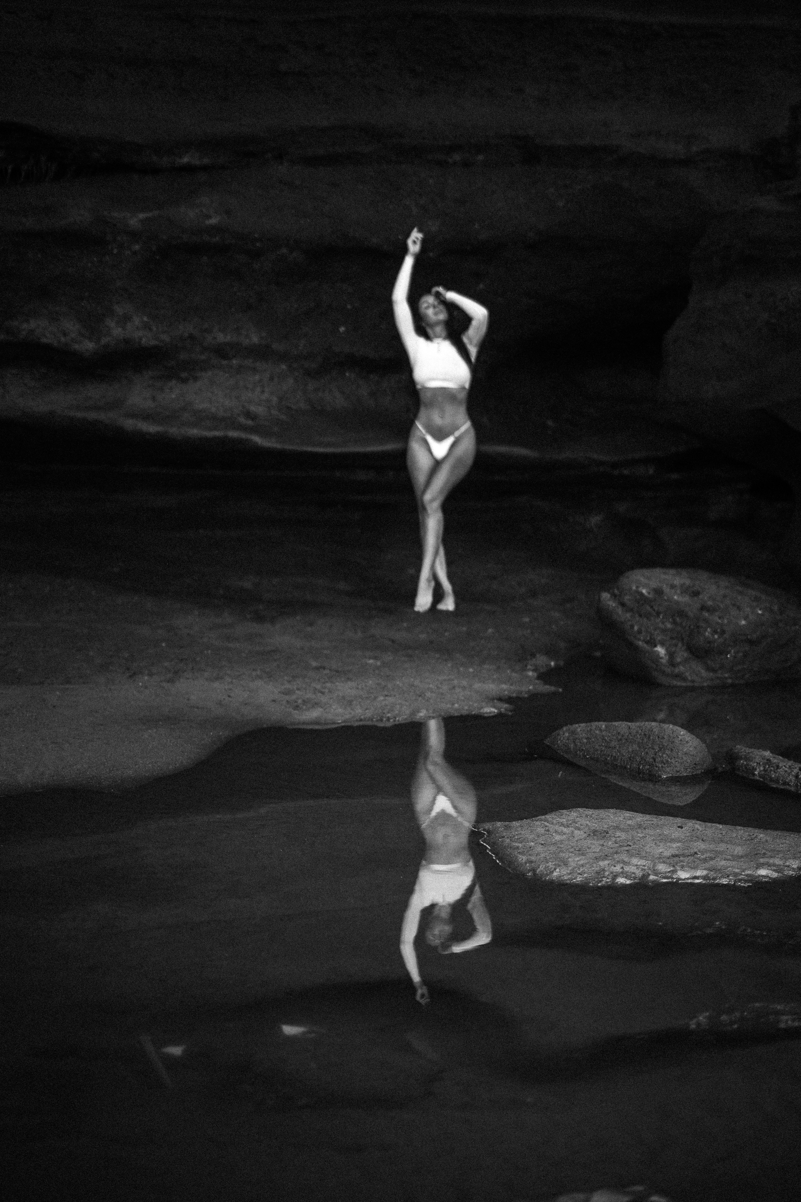 Korina. Alena Gribkova