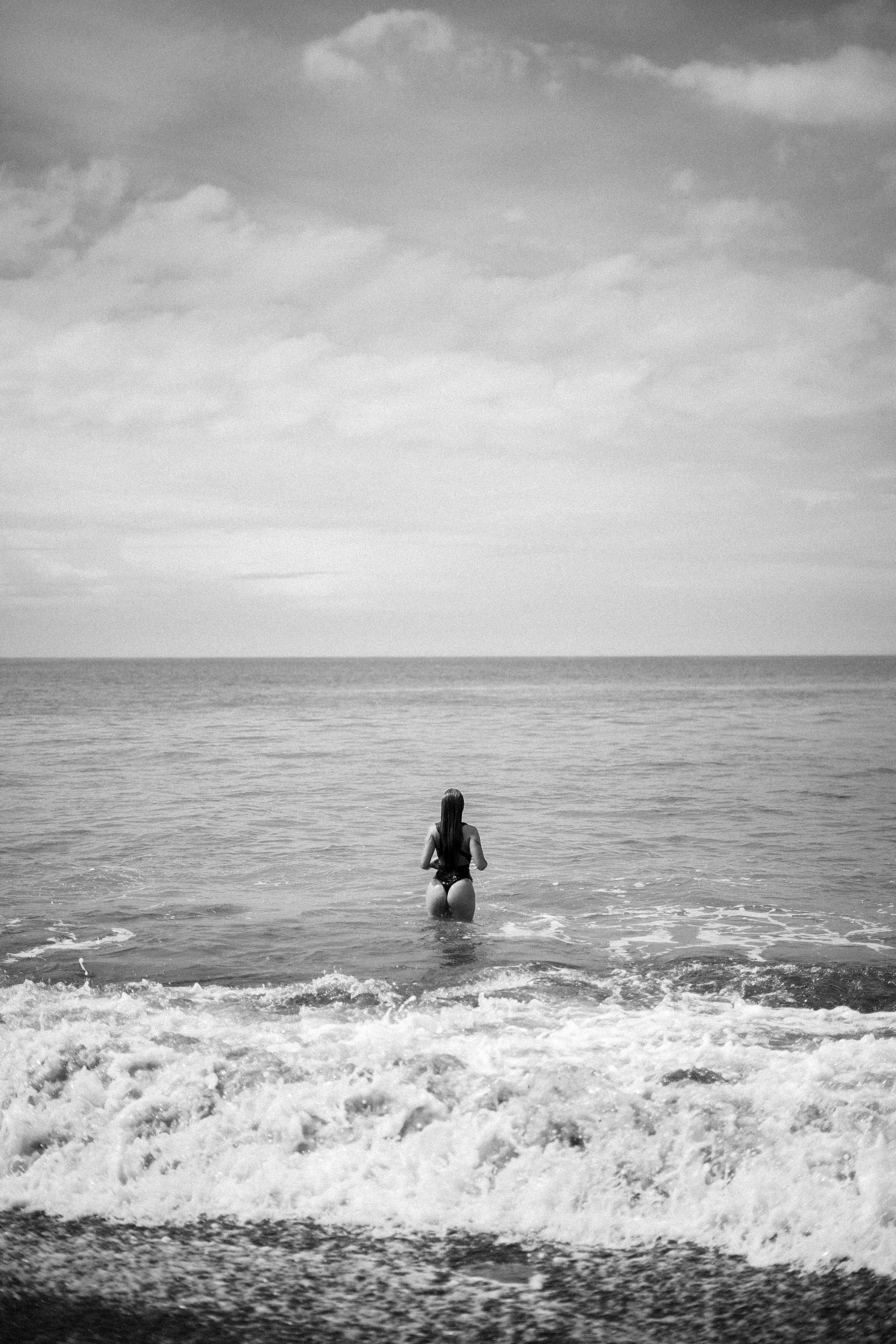 Violetta. Alena Gribkova