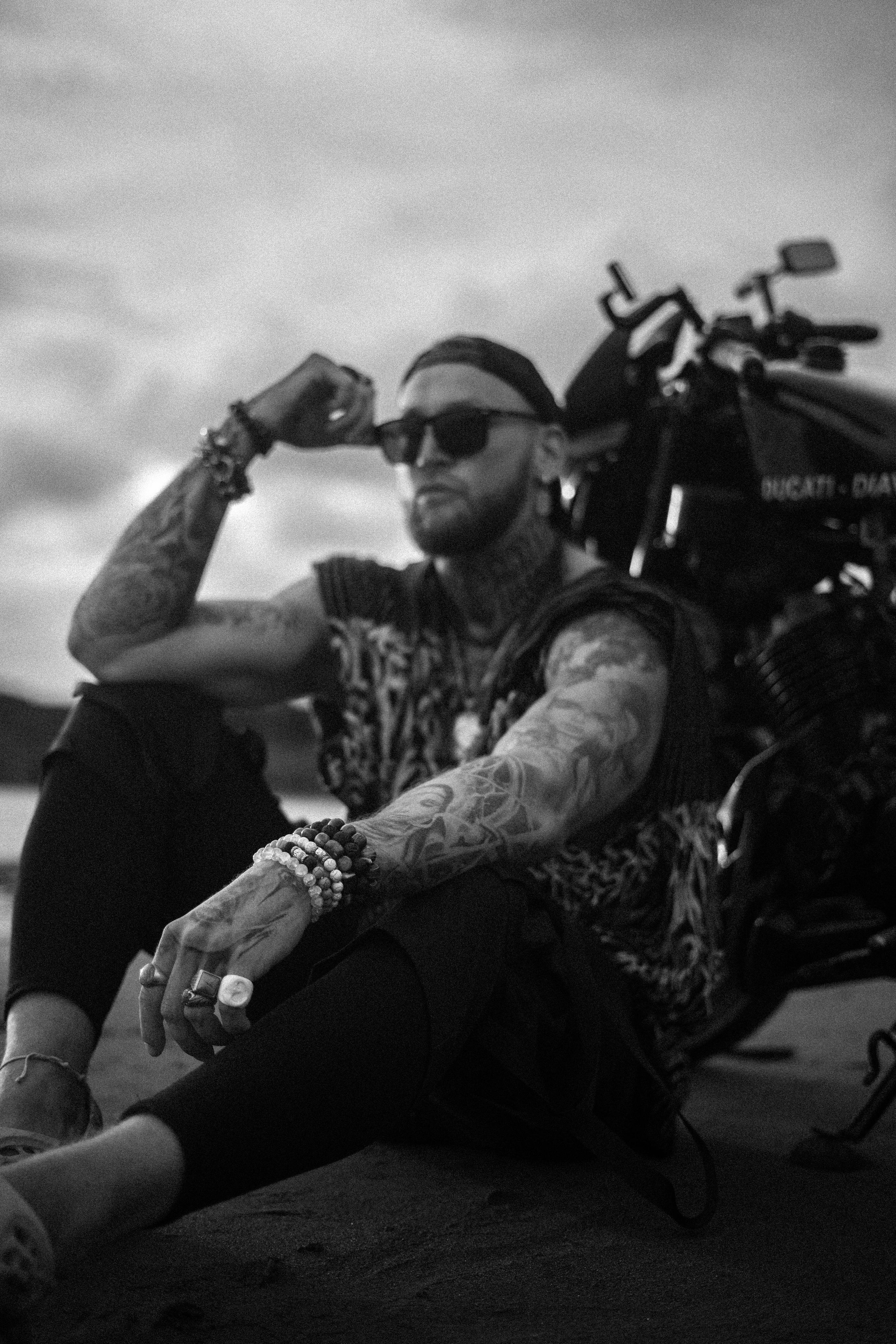 Denis. Alena Gribkova