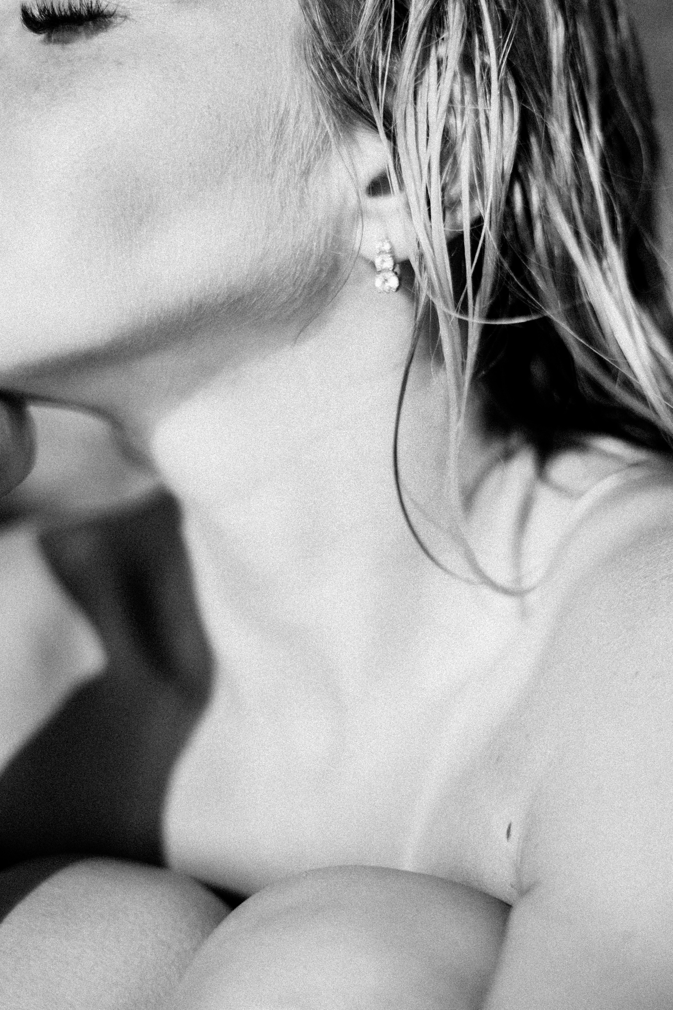 Olesia. Alena Gribkova