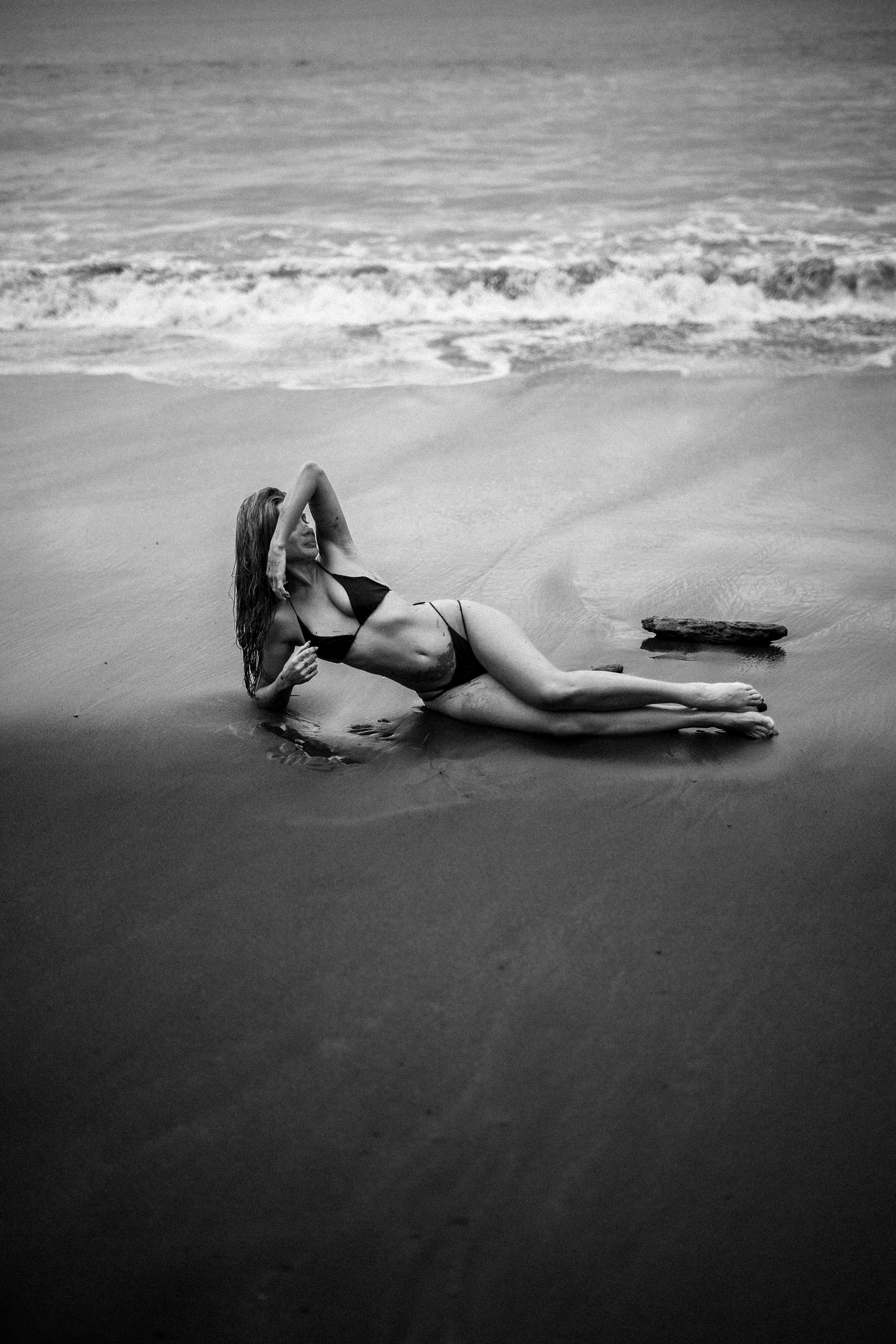 Violetta. Alena Gribkova