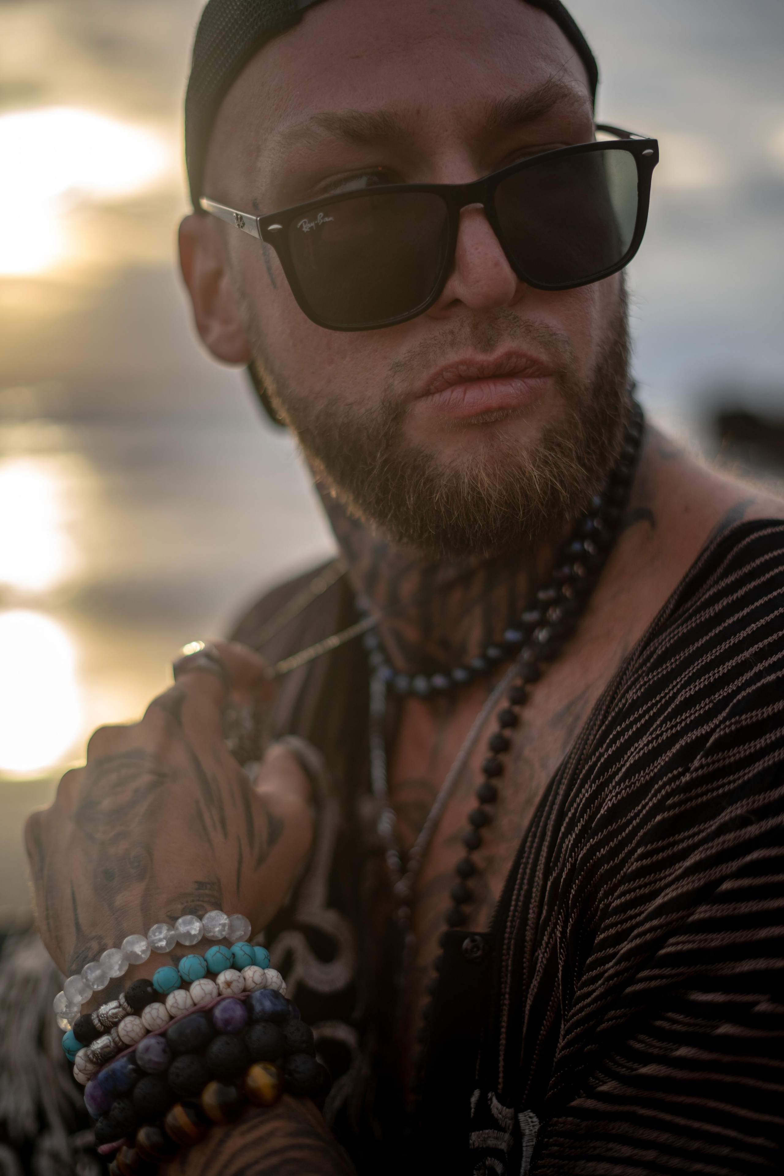 Denis. Alena Gribkova