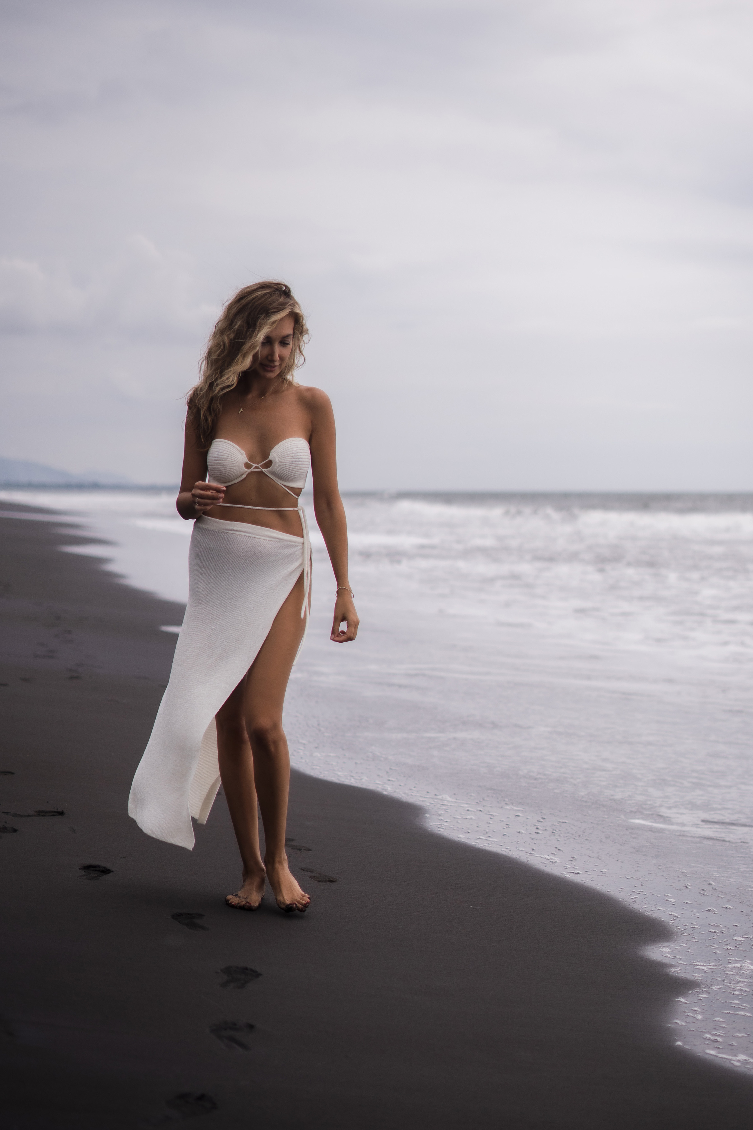 Tatiana. Alena Gribkova